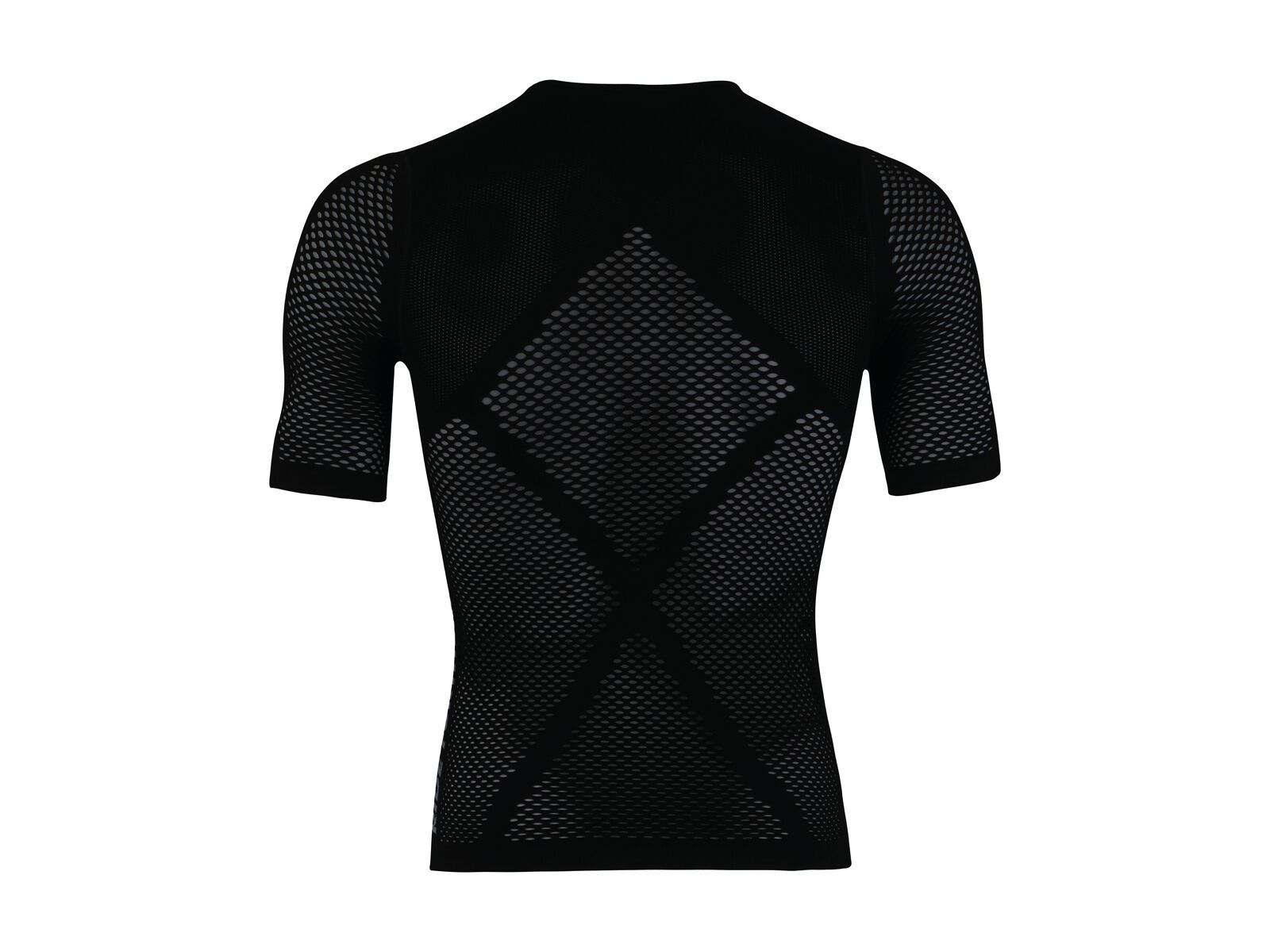 Le Col Unisex Pro Mesh Short Sleeve Base Layer, black - Bild 3