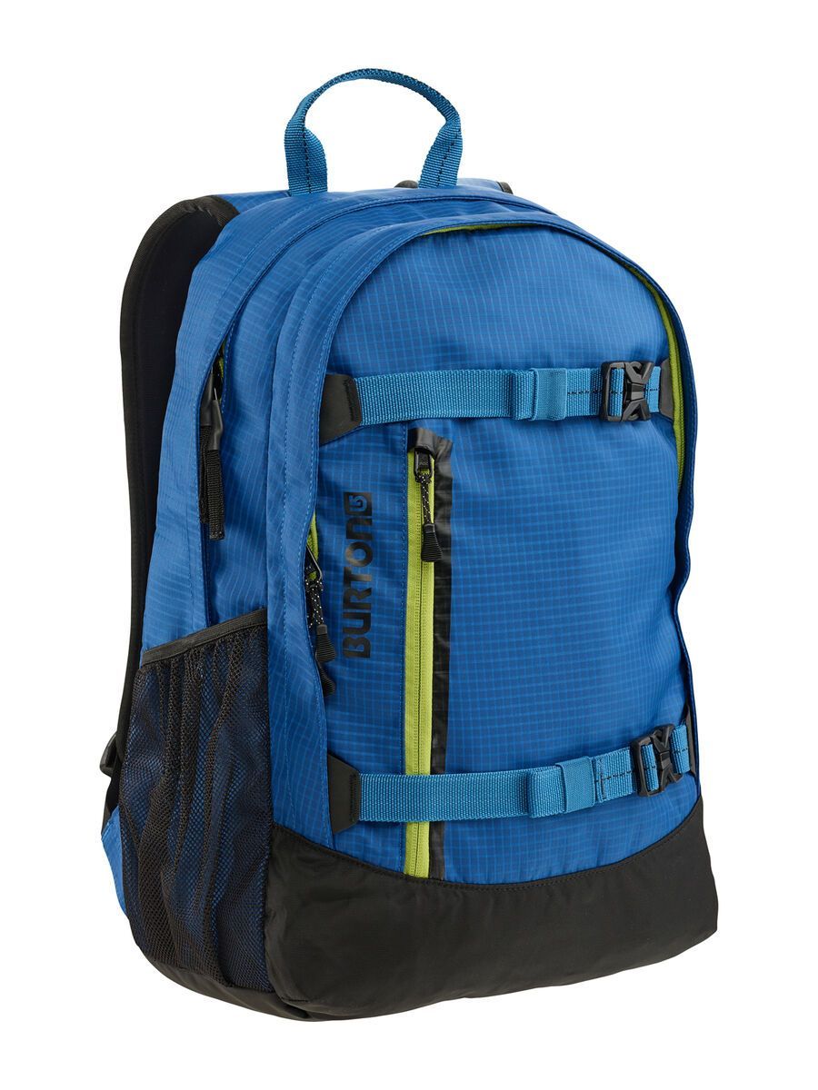 Burton Dayhiker 25 l, skydiver ripstop - Bild 1