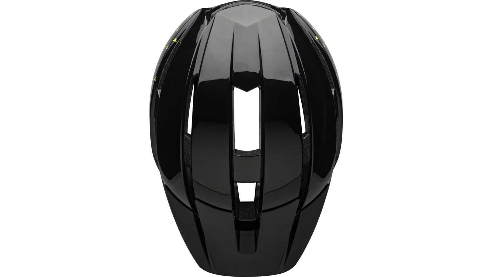 Bell Sidetrack II Toddler, black stars - Bild 4