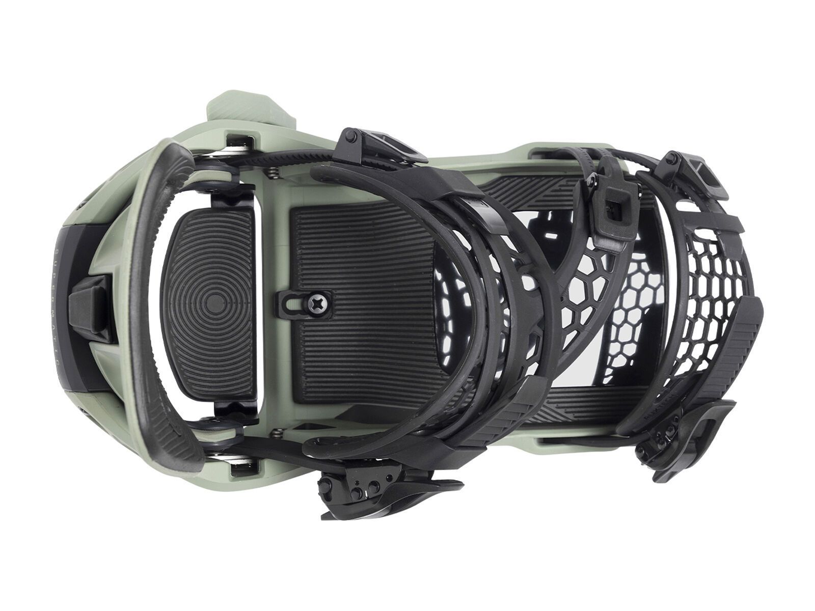 Nidecker SuperMatic, olive - Bild 6