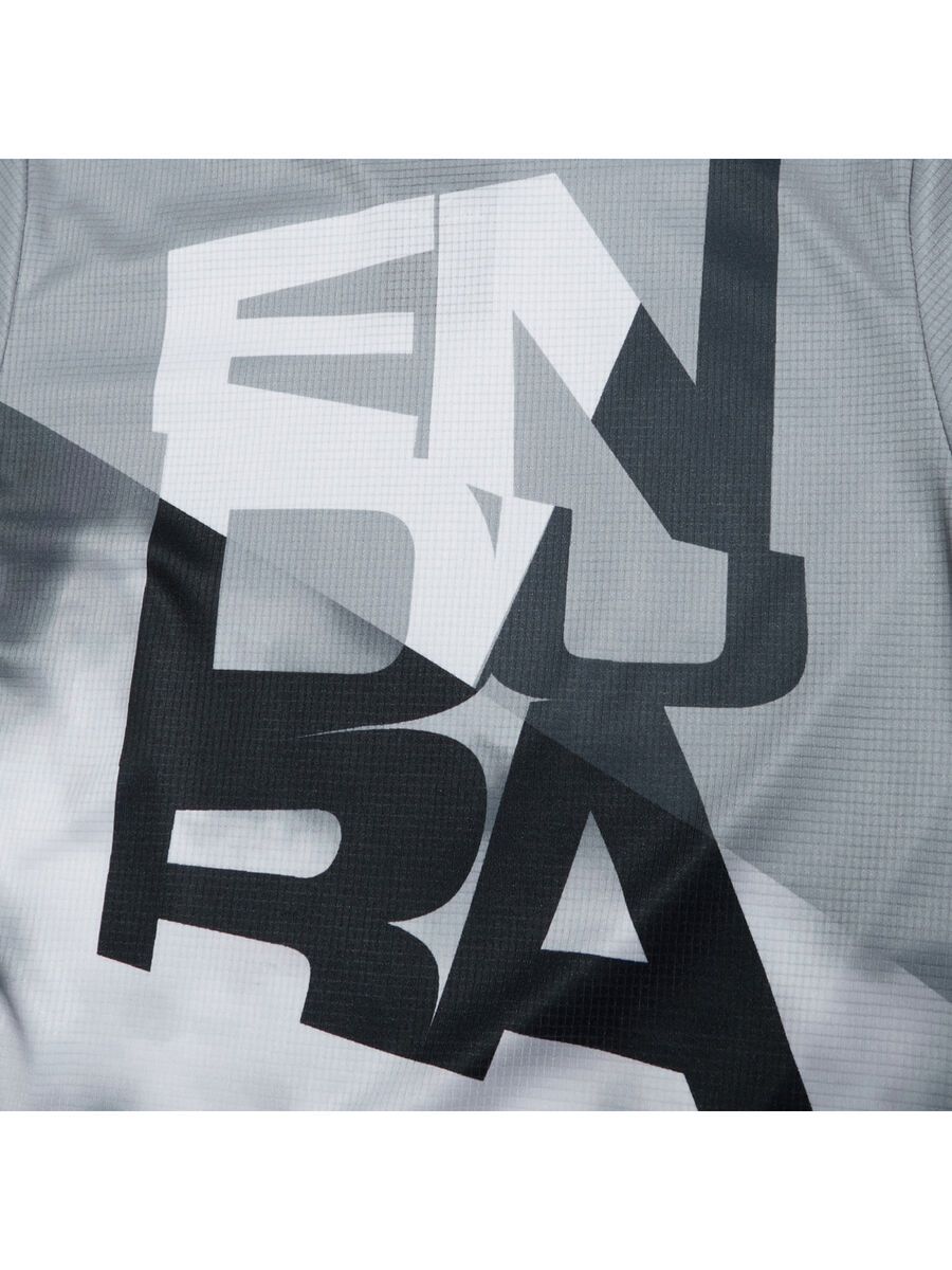 Endura Kinder SingleTrack Core T-Shirt, grau - Bild 3