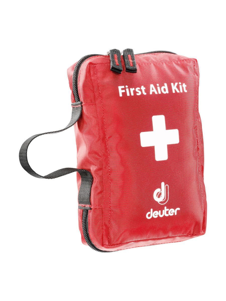 Deuter First Aid Kit M, fire - Bild 1