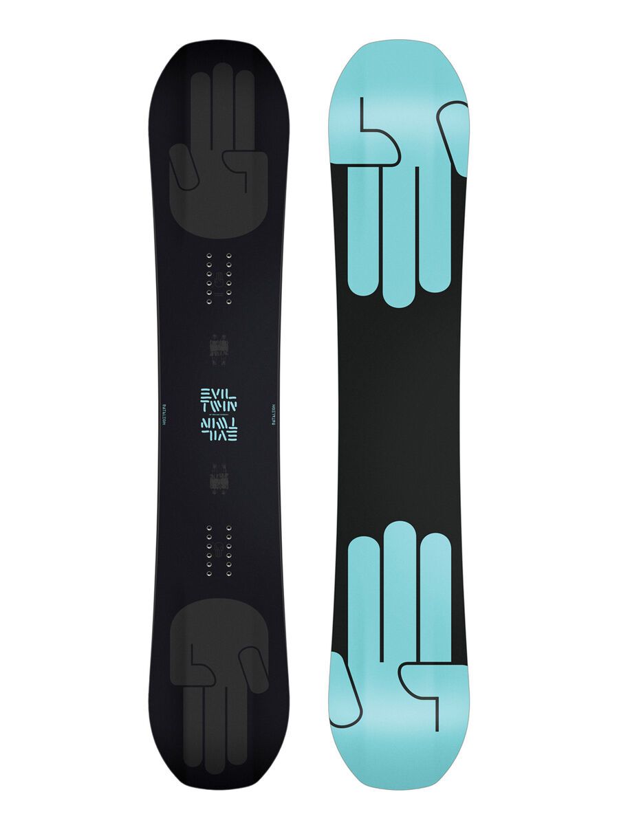 Bataleon Evil Twin - Bild 1