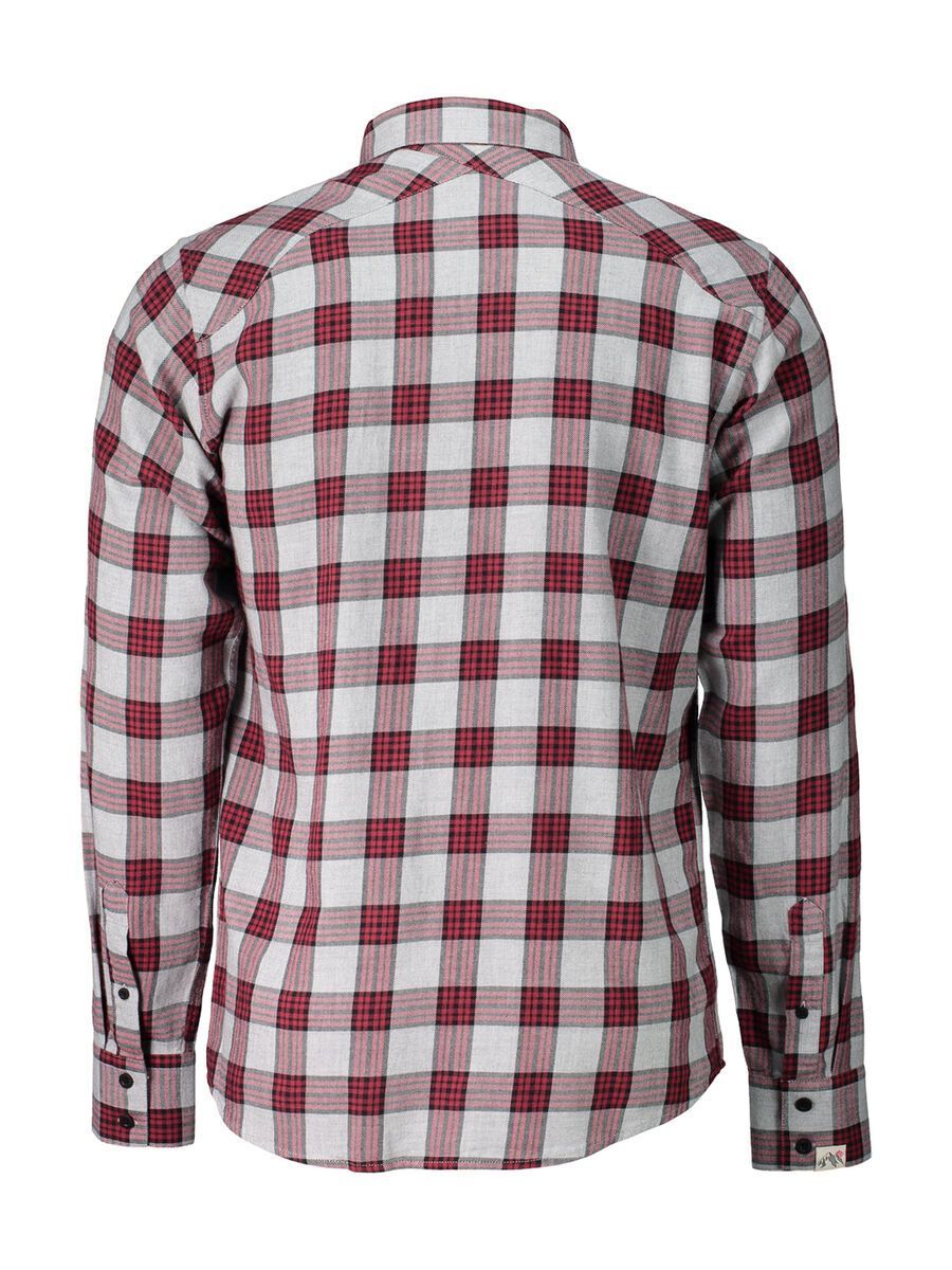 Maloja FichteM., charcoal - Bild 2