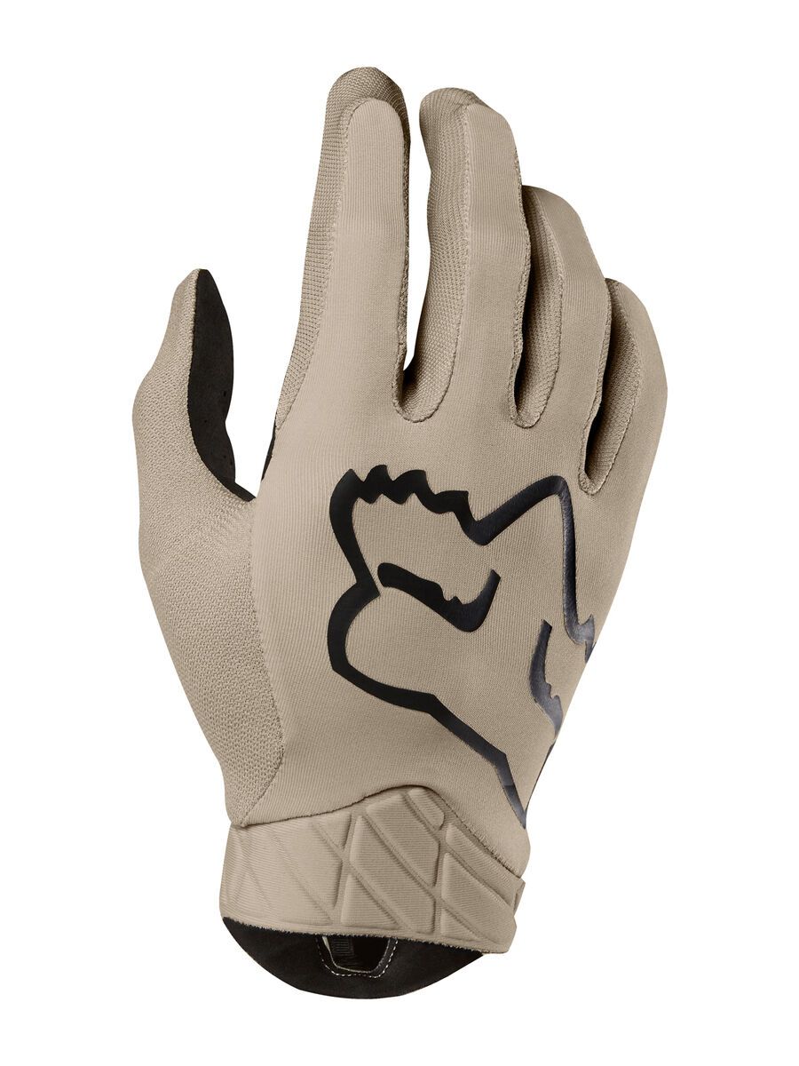 Fox Flexair Glove, sand - Bild 1