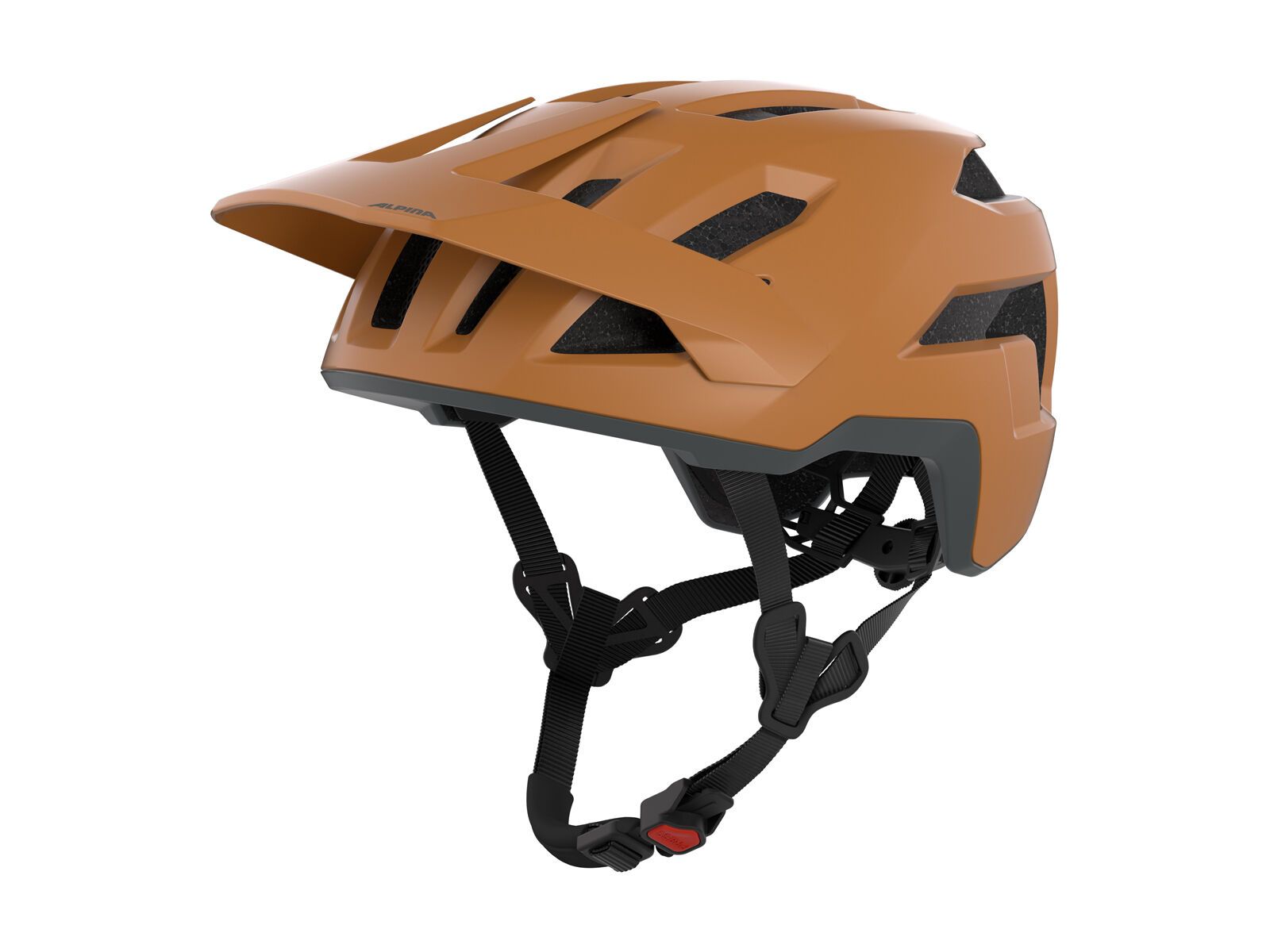 Alpina Taunus, burro-brown matt - Bild 1