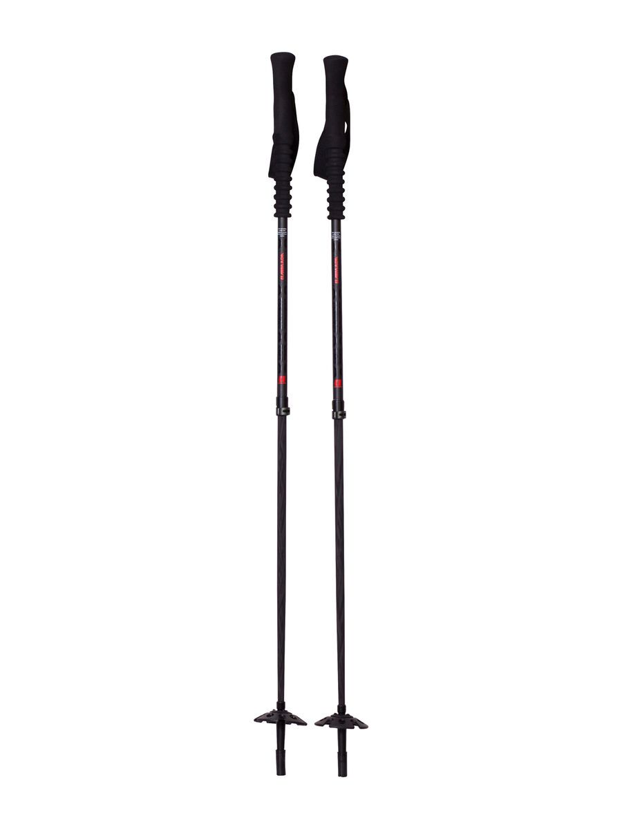 Armada Carbon T.L., black - Bild 4