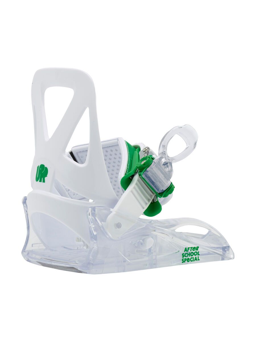 Burton Grom After School, white - Bild 1