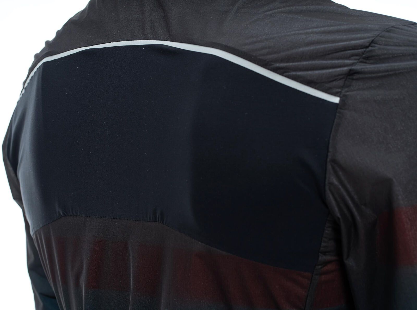 Cube Teamline Windjacke, black - Bild 5