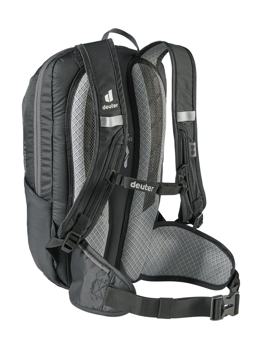 Deuter Compact 8 JR, graphite-black - Bild 2