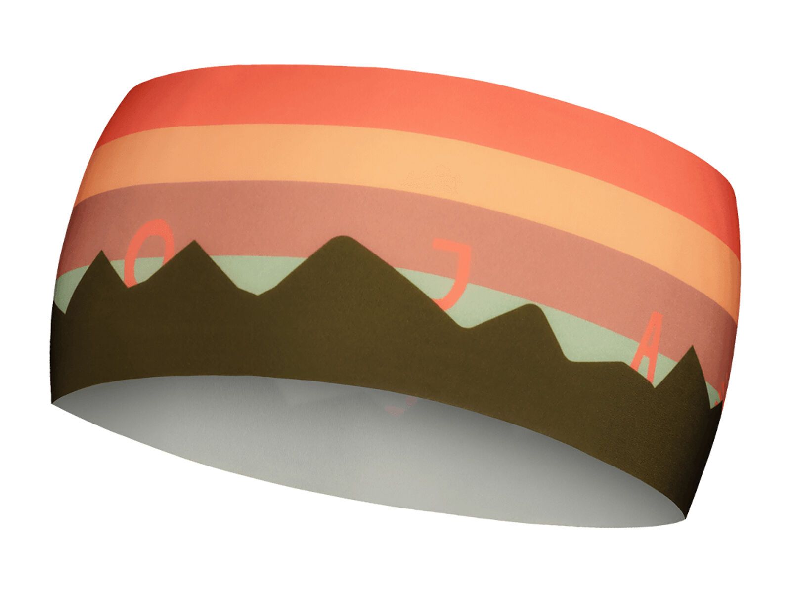 Maloja MaloscoM., moss multi - Bild 1