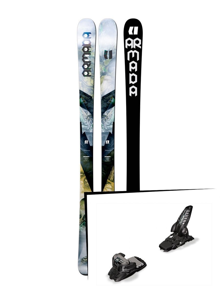 Set: Armada Victa 83 2017 + Marker Griffon 13 (1458306) - Bild 1