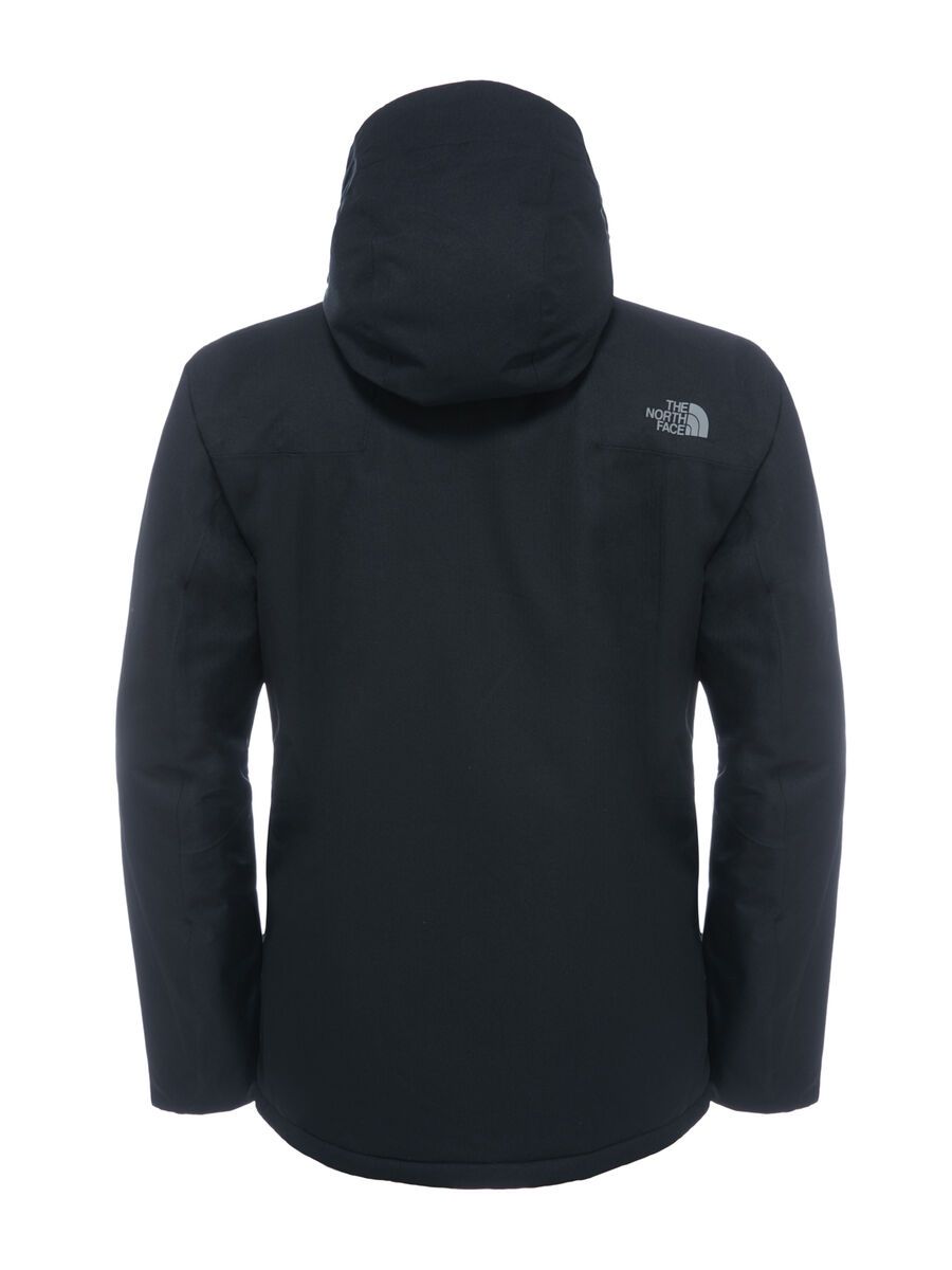 The North Face Mens Gatekeeper Jacket, tnf black - Bild 2