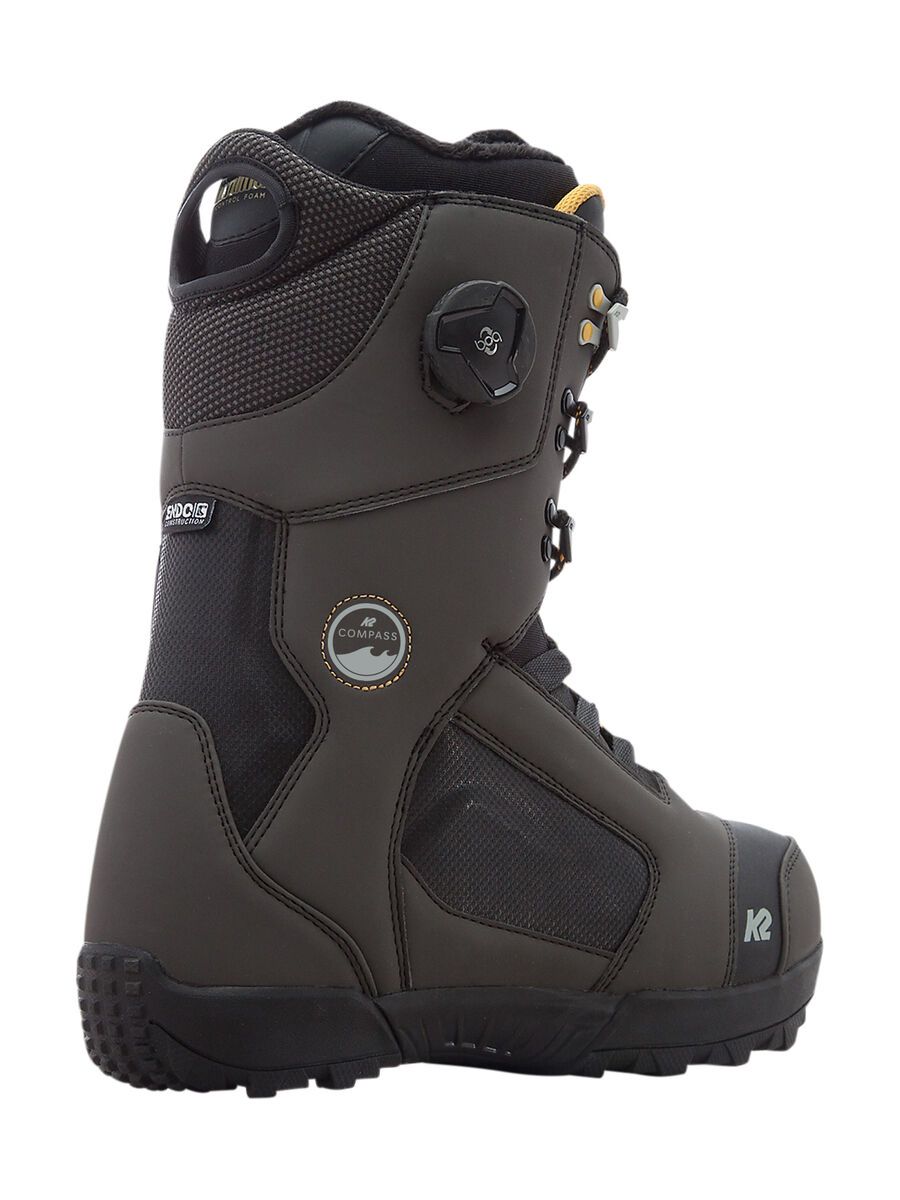 K2 Compass, black - Bild 2