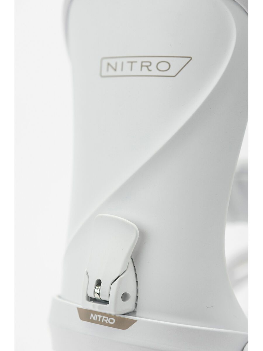 Nitro Cosmic, white - Bild 6