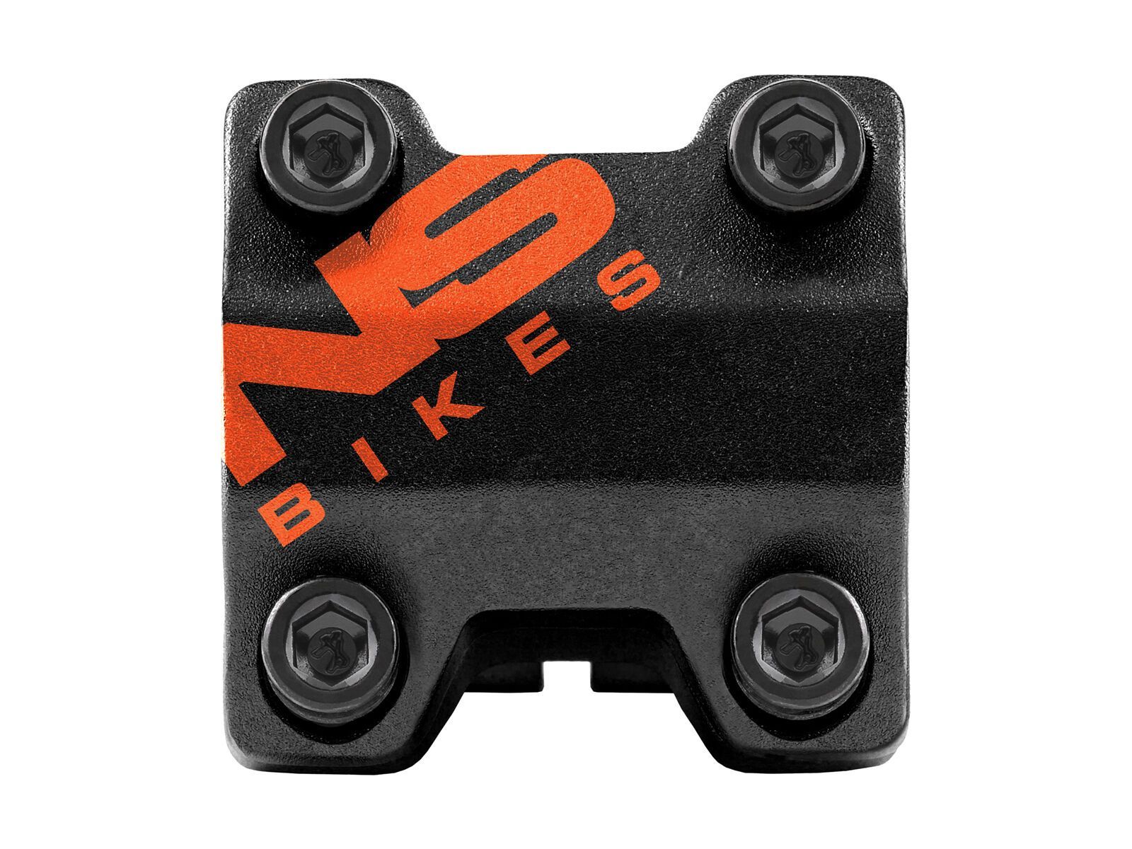 NS Bikes Chemical Stem - 25,4 mm, orange - Bild 2