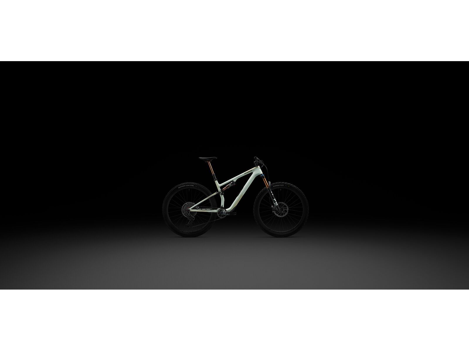 Specialized Epic 8 Evo Pro, satin forest green/spruce/metallic spruce - Bild 8