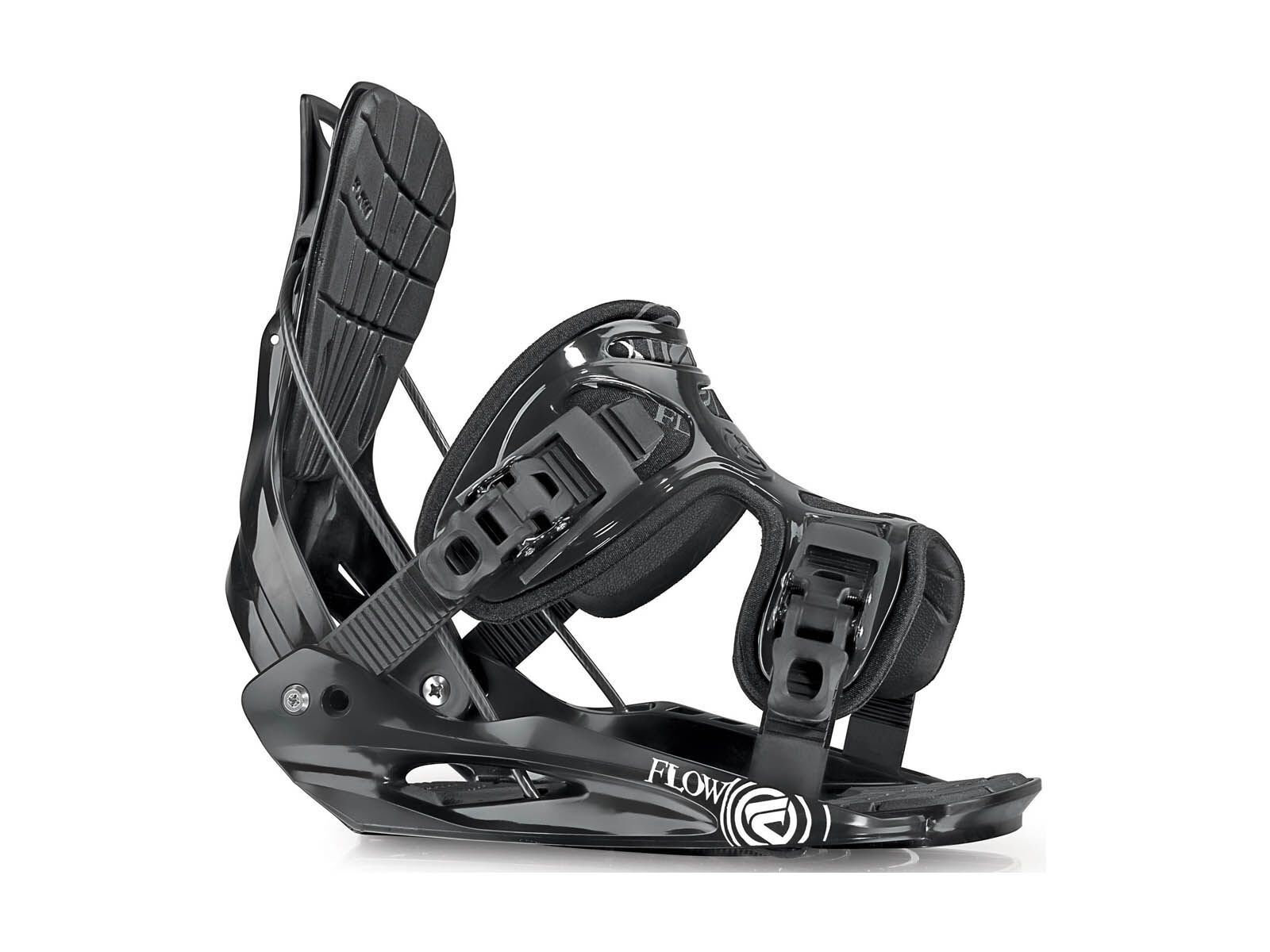 Flow Flite, black - Bild 1