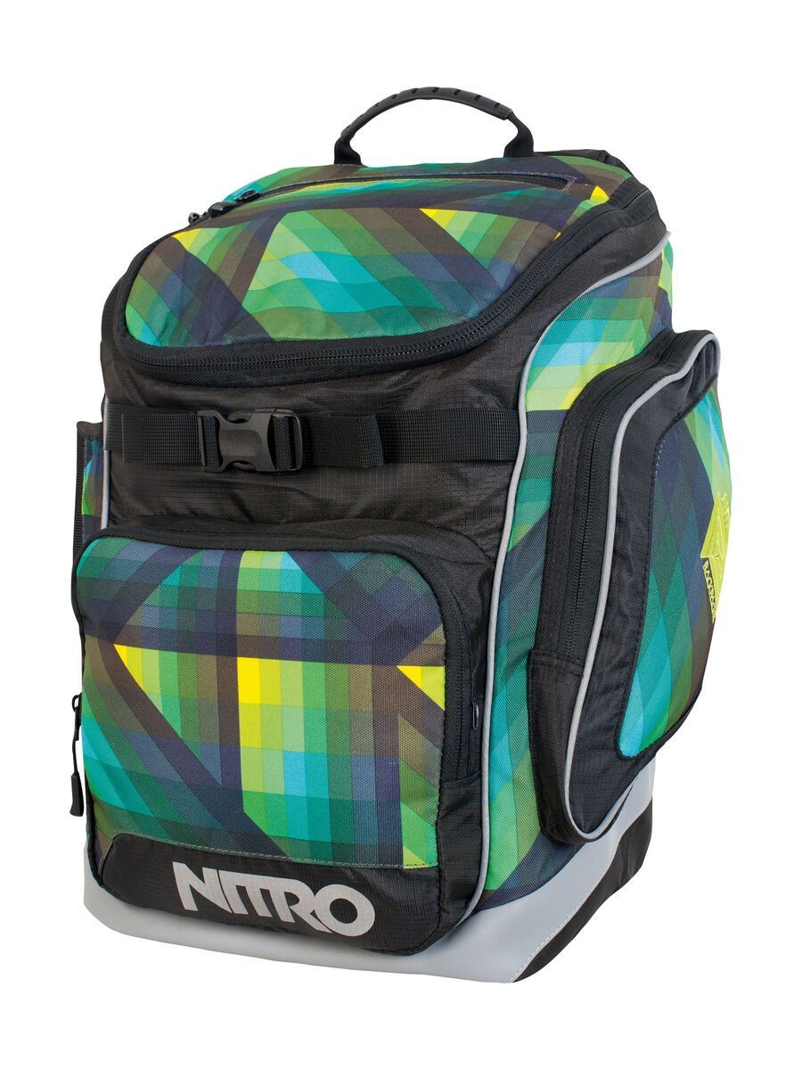 Nitro Bandit, geo green - Bild 1