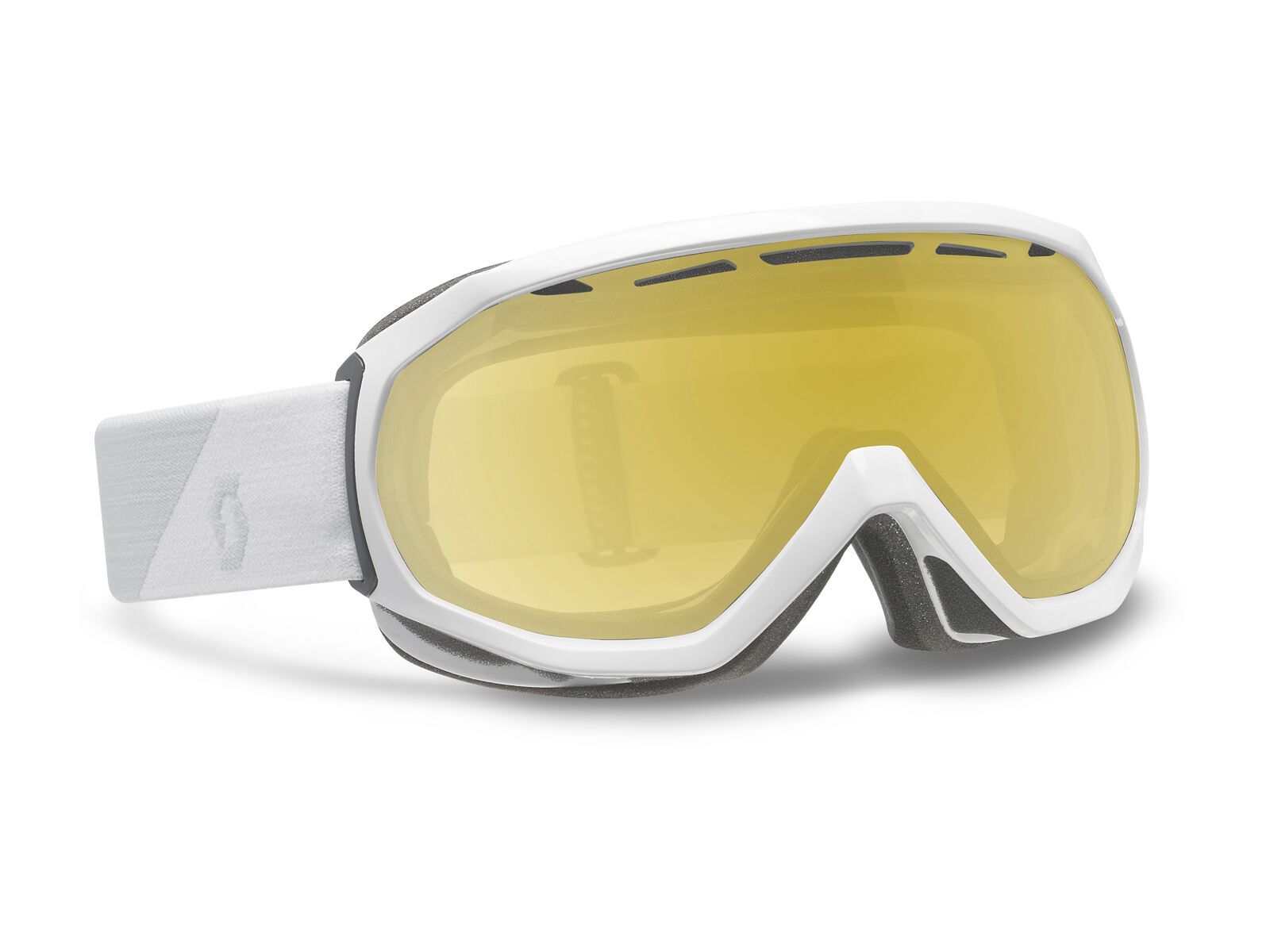 Scott Notice OTG + Strap-Verlängerung, white/ls bronze chrome - Bild 1