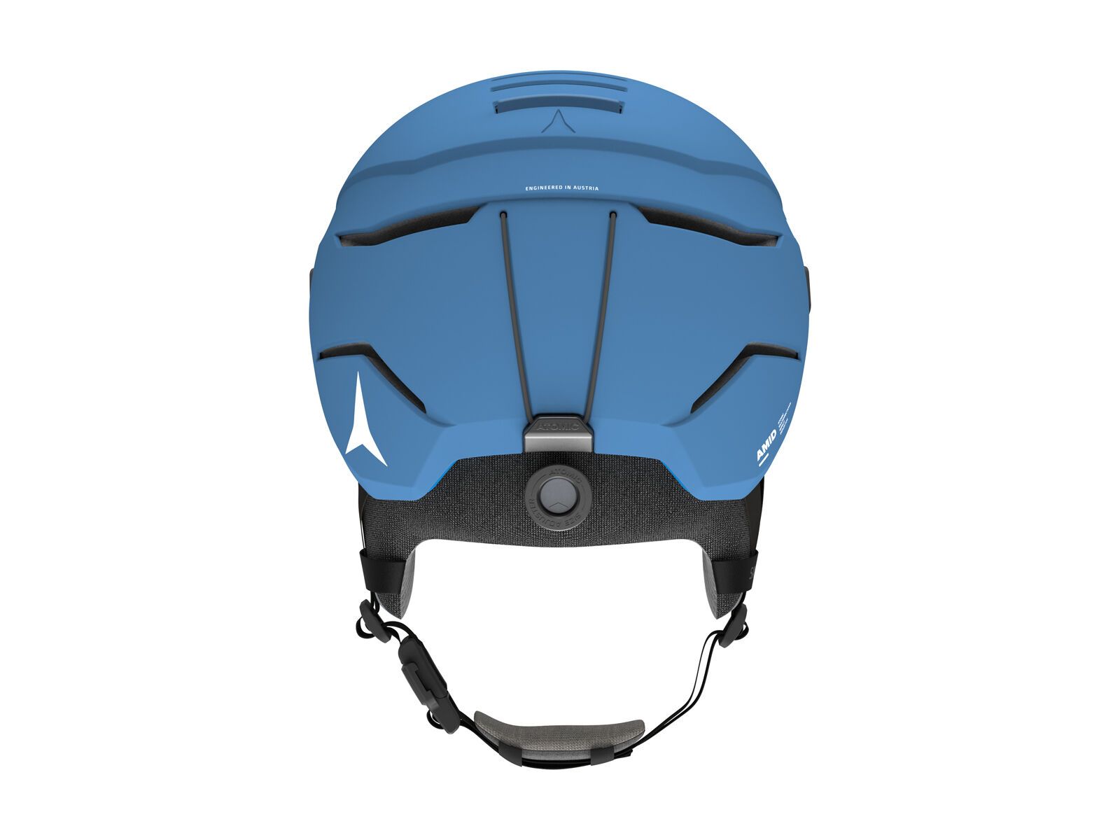 Atomic Savor AMID Visor HD, blue - Bild 4