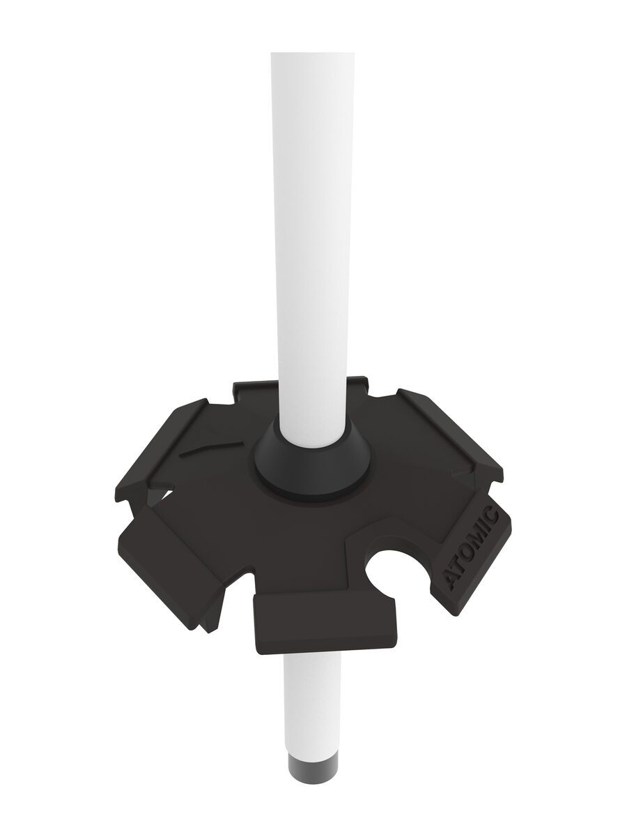 Atomic Cloud, mint sorbet - Bild 5