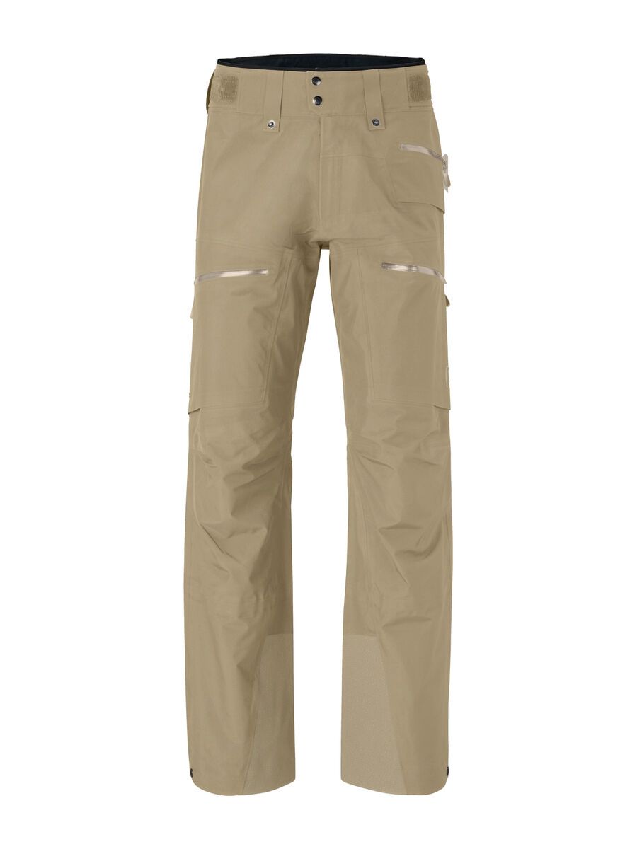 Norrona lofoten Gore-Tex Pants M's, winter twig - Bild 1
