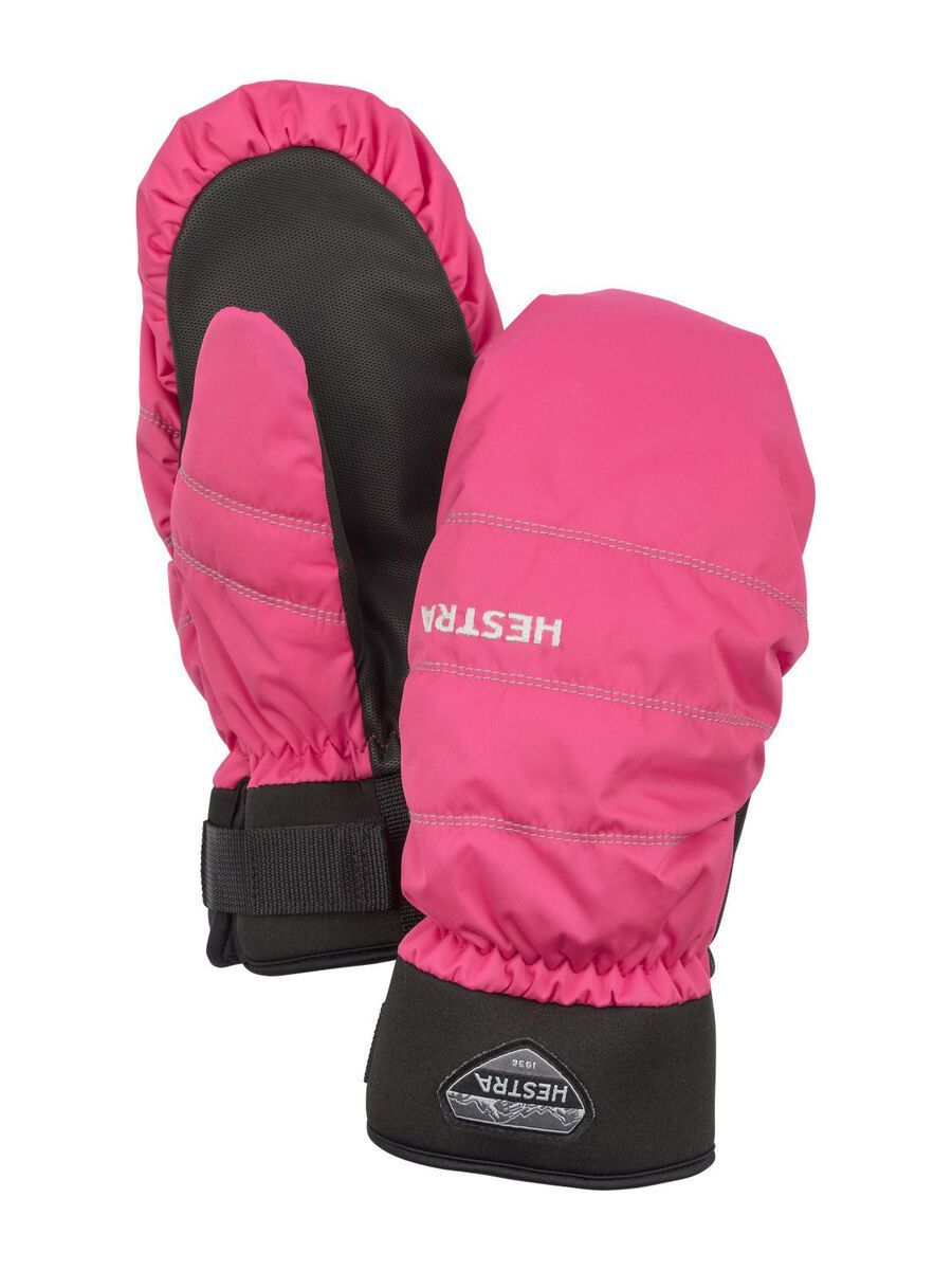 Hestra Boge CZone Mitt, fuchsia - Bild 1