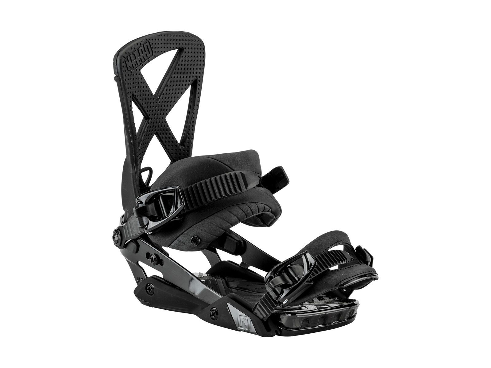 Nitro Phantom, blackout - Bild 1