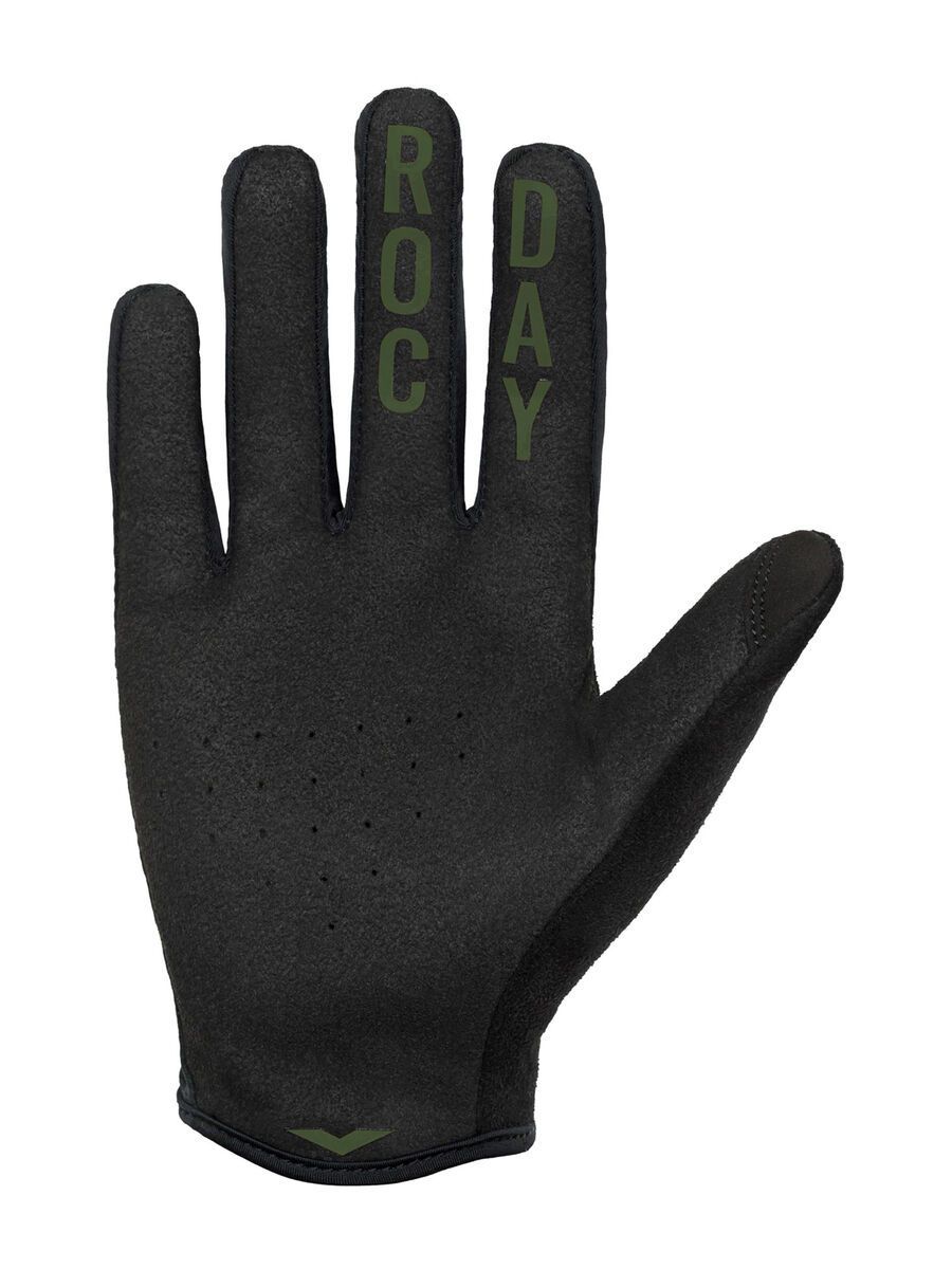 Rocday Flow Gloves, green - Bild 2