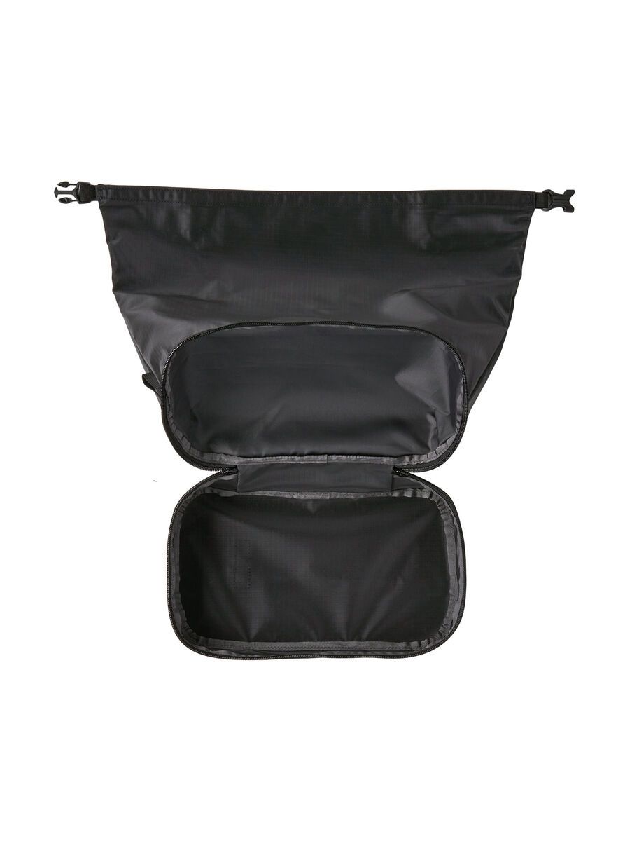 Patagonia Black Hole MLC Cube 12L, black - Bild 5