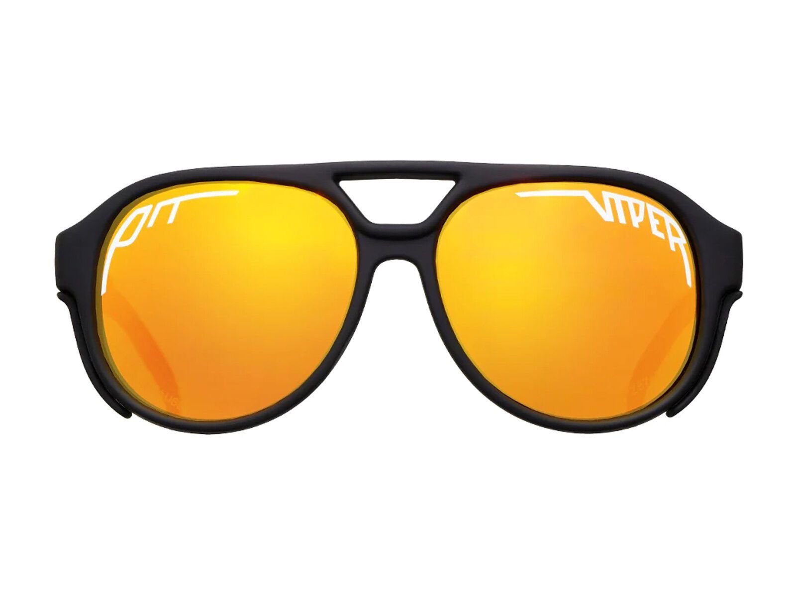 Pit Viper The Exciters, The Rubbers Polarized / Amber - Bild 1