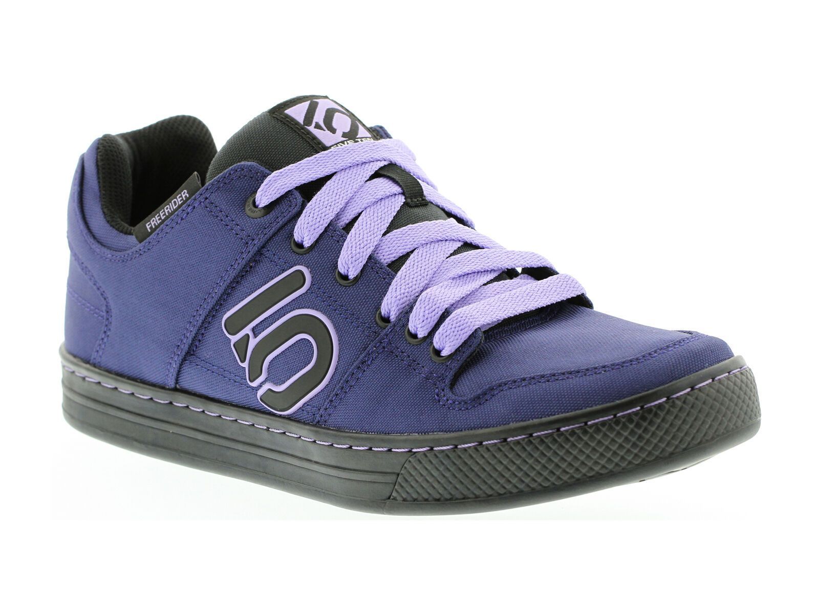 Five Ten Freerider Canvas Women's, midnight indigo - Bild 1