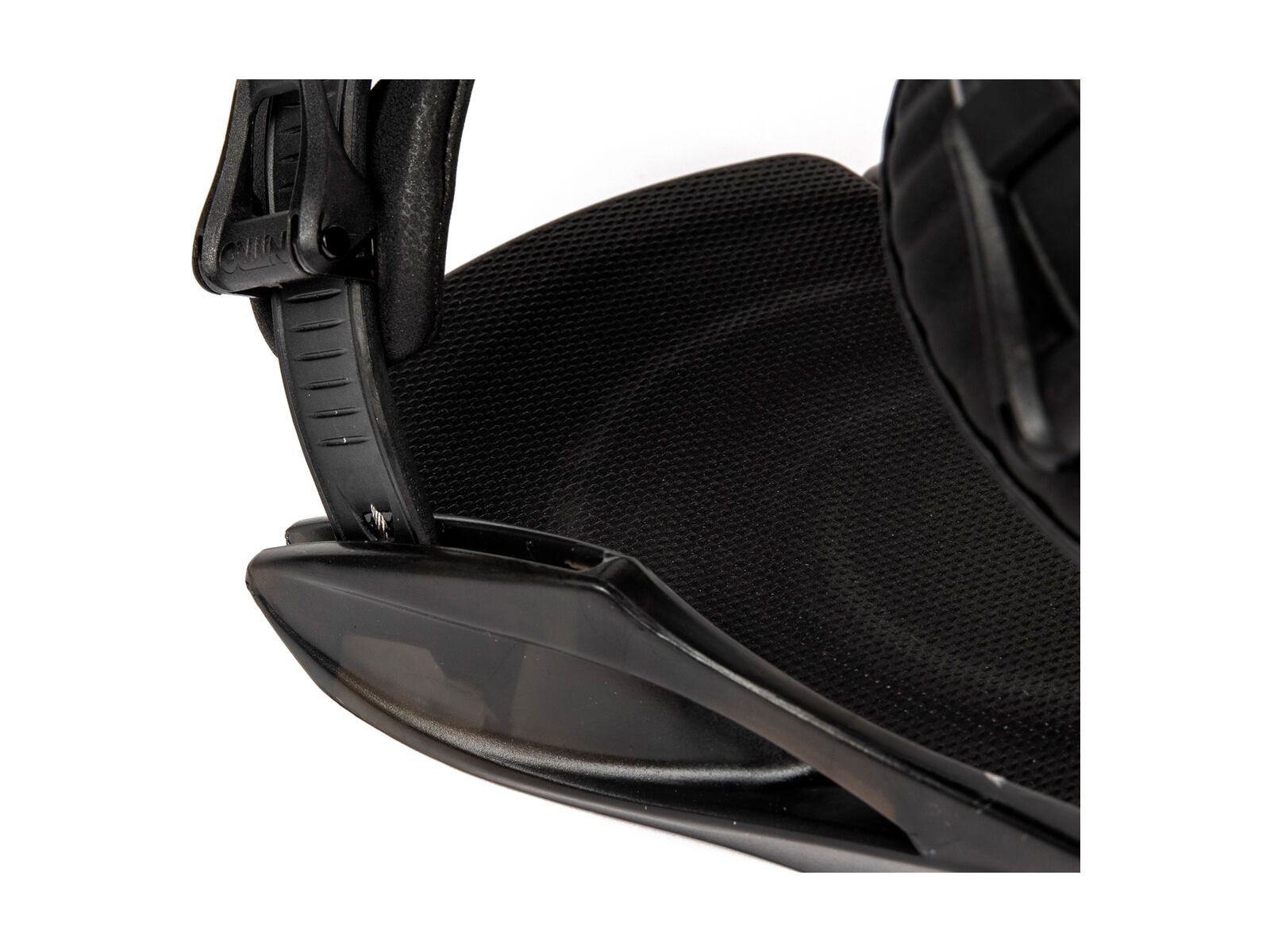 Nitro Charger, black - Bild 4