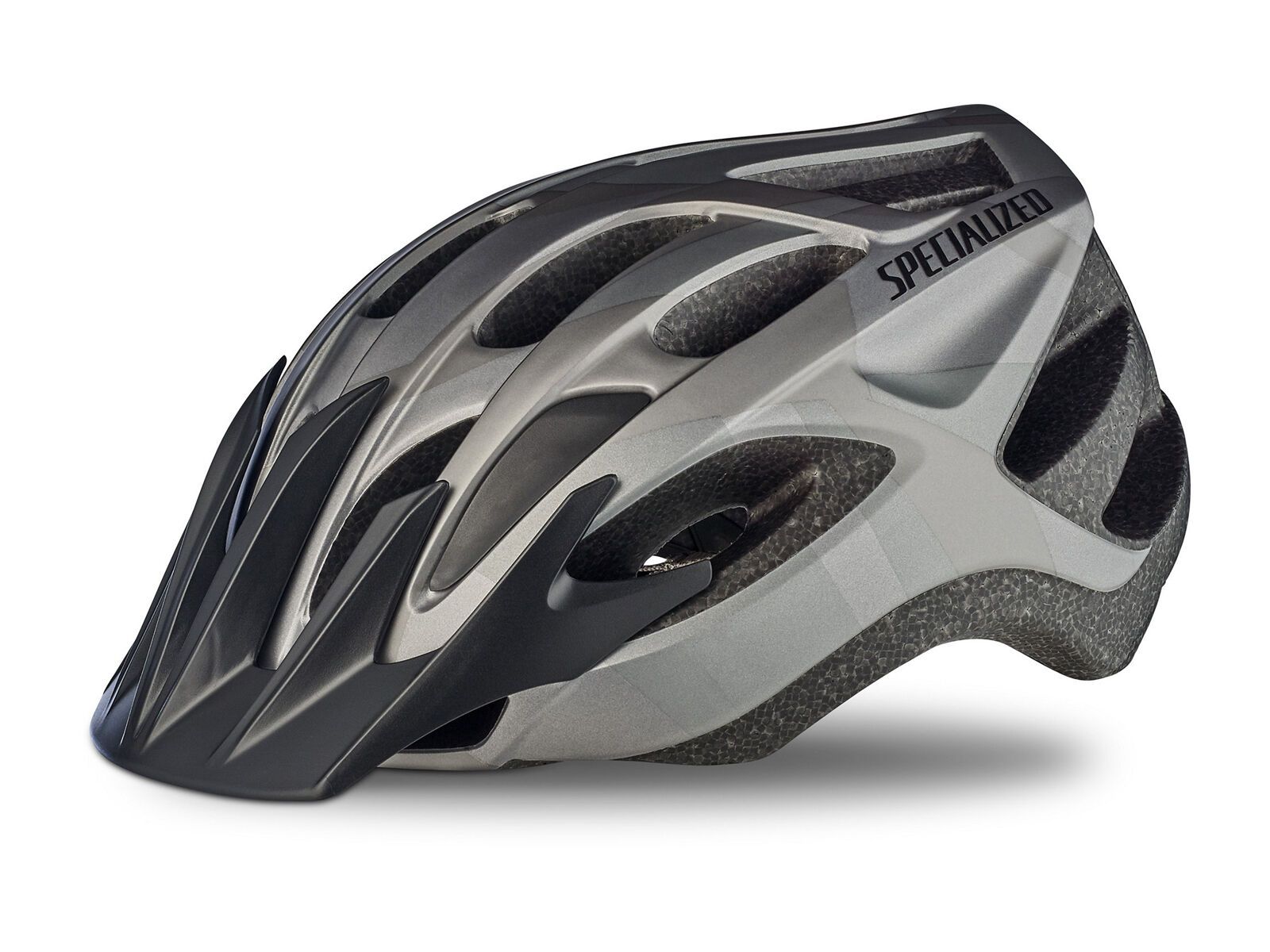 Specialized Align, titanium - Bild 1