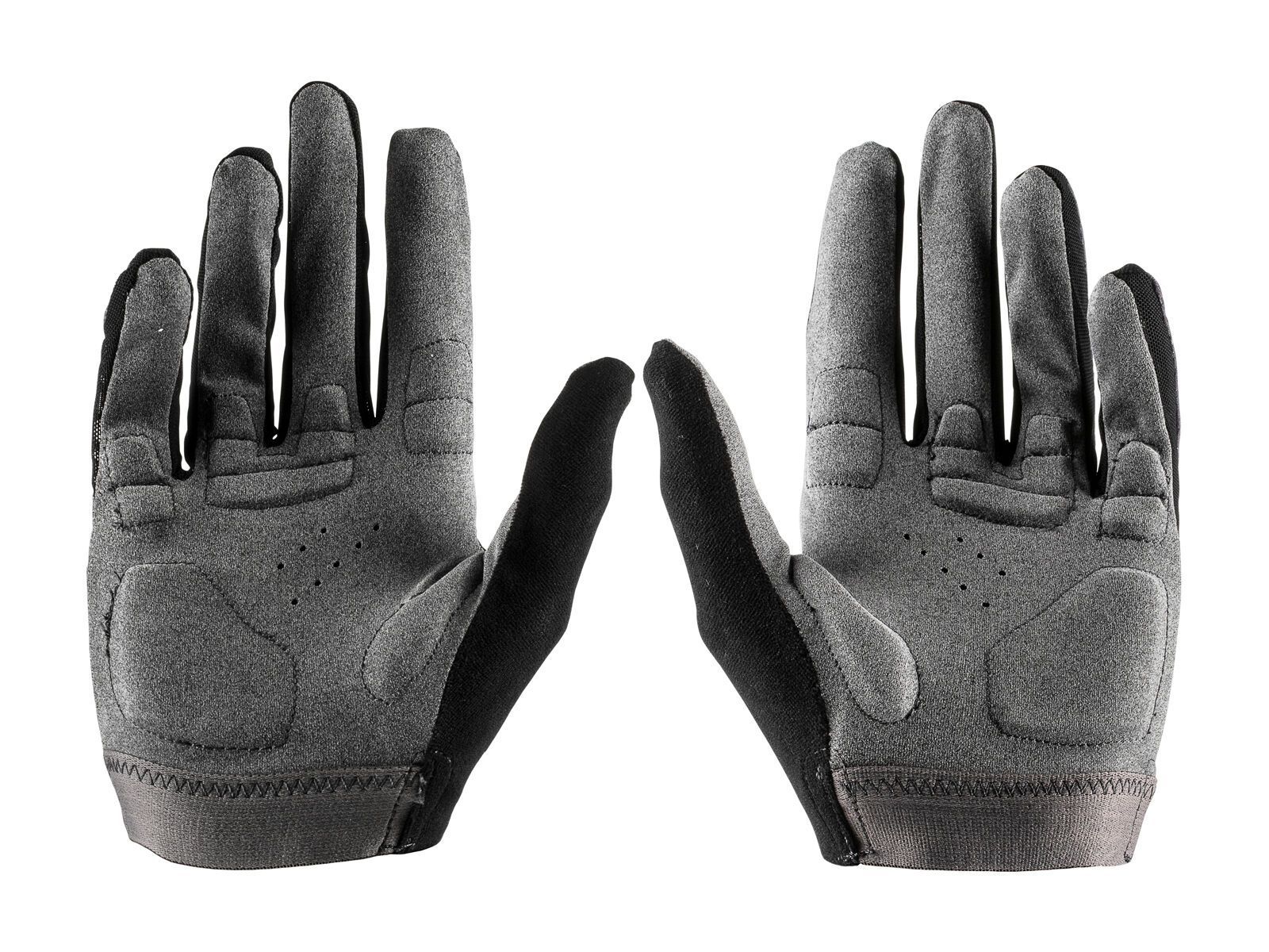 Leatt Glove DBX 1.0 with padded Palm, black - Bild 2