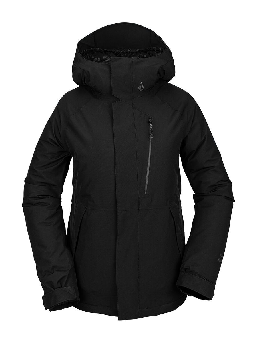 Volcom Aris Ins Gore Jacket, black - Bild 1