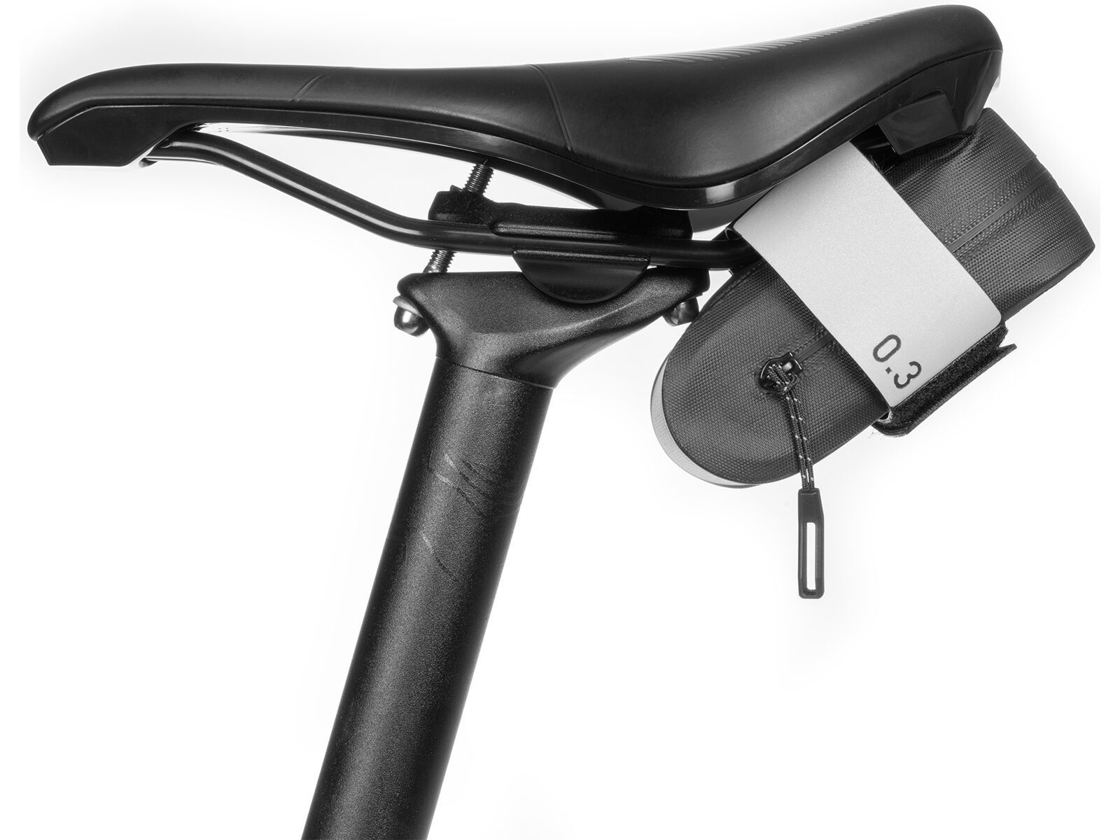 Cube Acid Satteltasche Pro 0,3, black - Bild 3