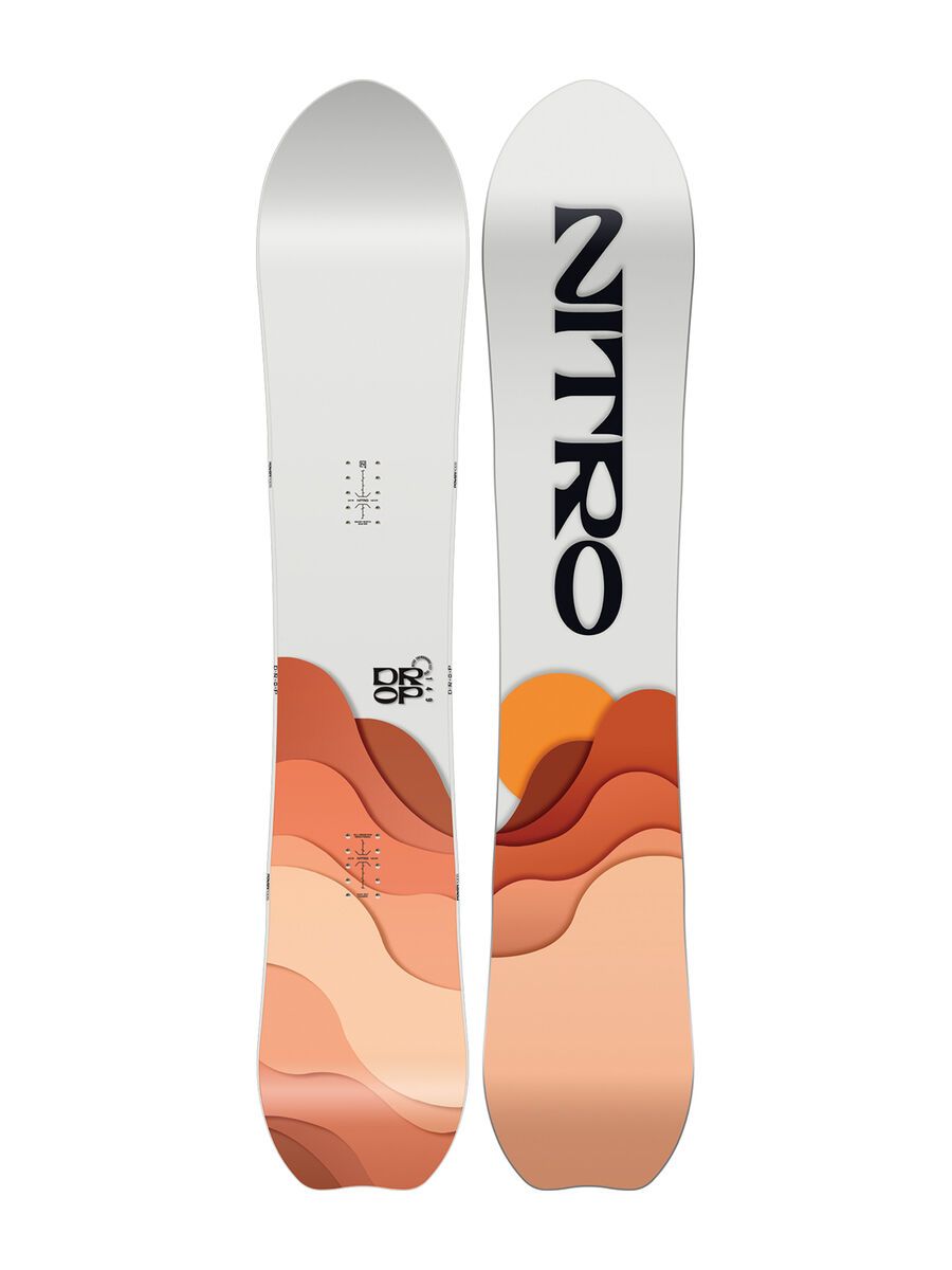 Nitro Drop 149 cm 1241-833042-1000-149