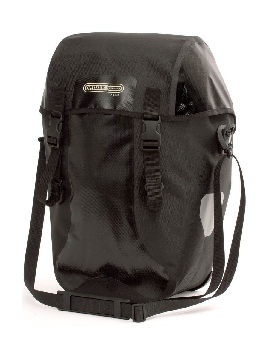 ORTLIEB Bike-Packer Classic, schwarz - Bild 3
