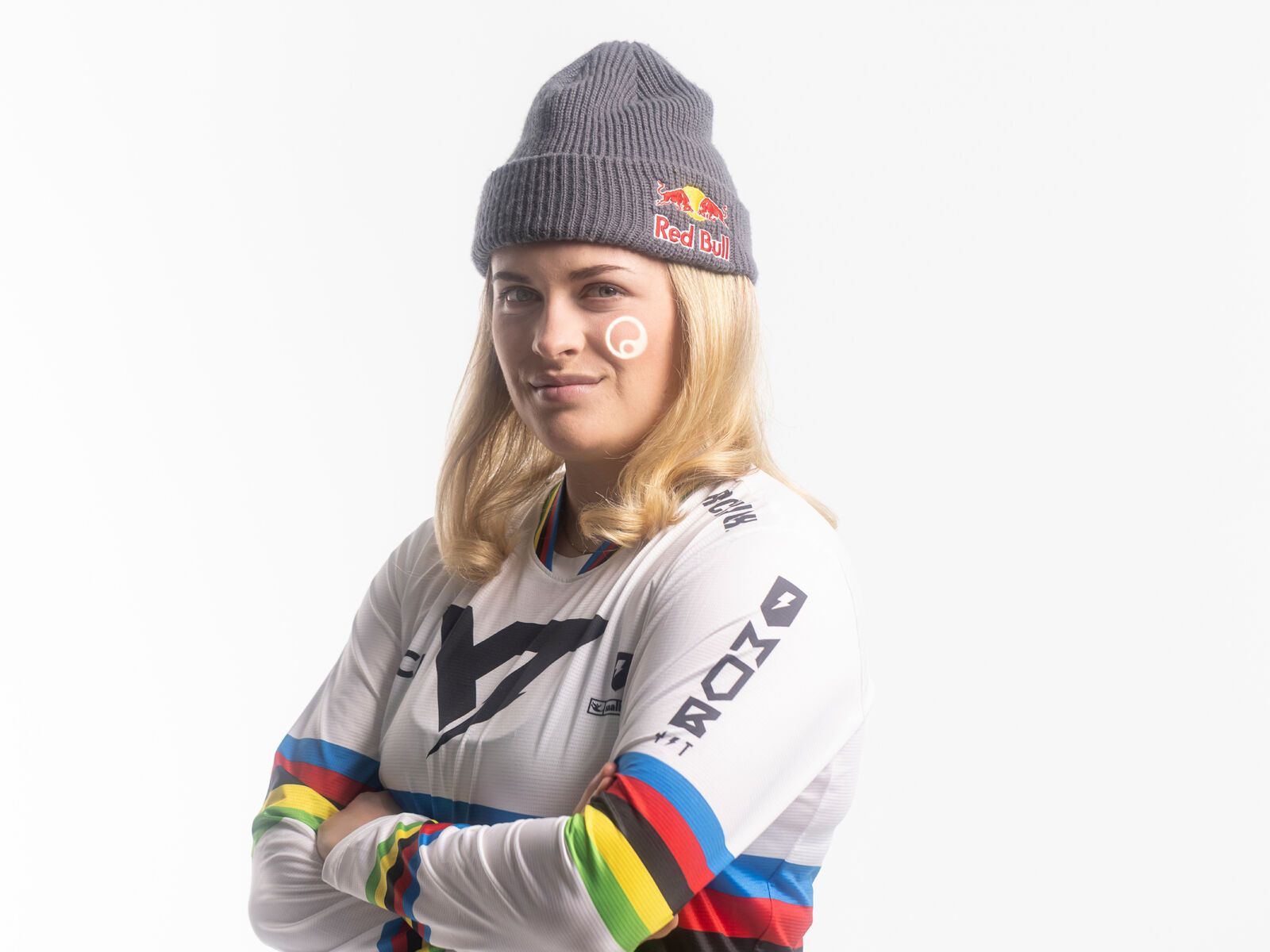 Ergon SM Downhill Comp Vali Höll Edition, black - Bild 7