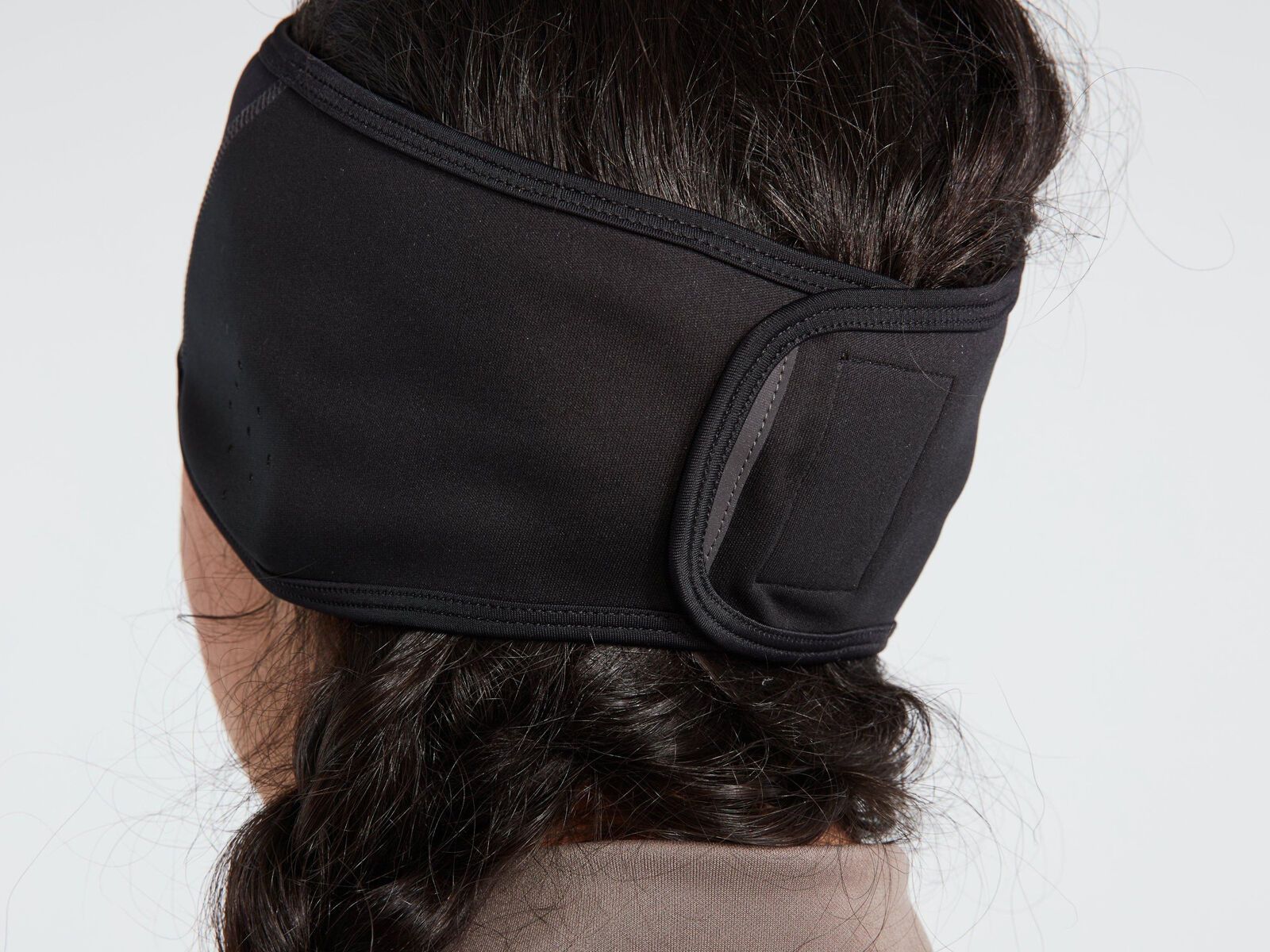 Specialized Thermal Headband, black - Bild 6