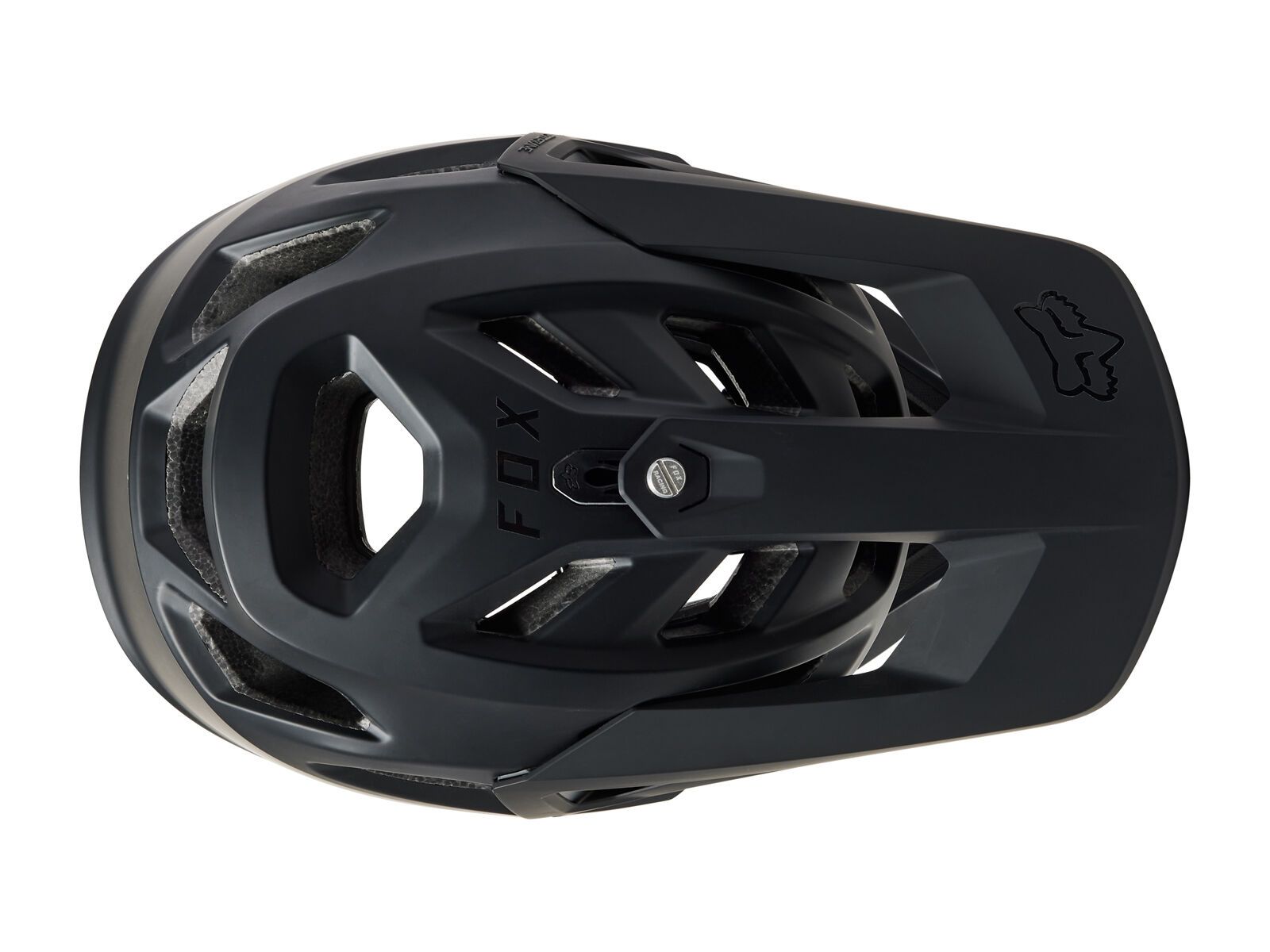 Fox Proframe RS, black - Bild 4