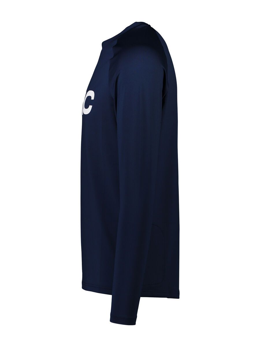 POC Reform Enduro Jersey, turmaline navy - Bild 2