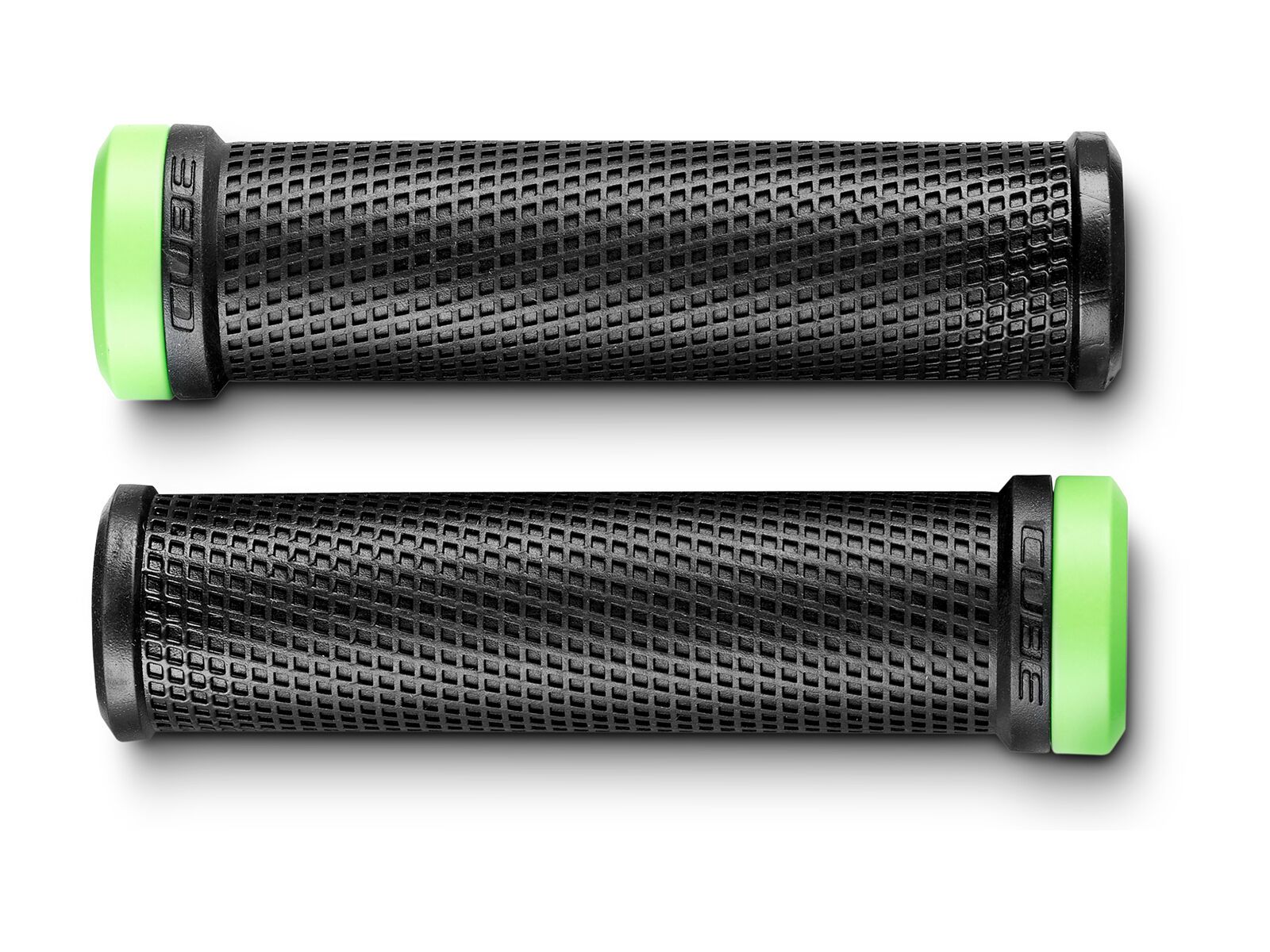 Cube Griffe Race, black´n´green - Bild 1