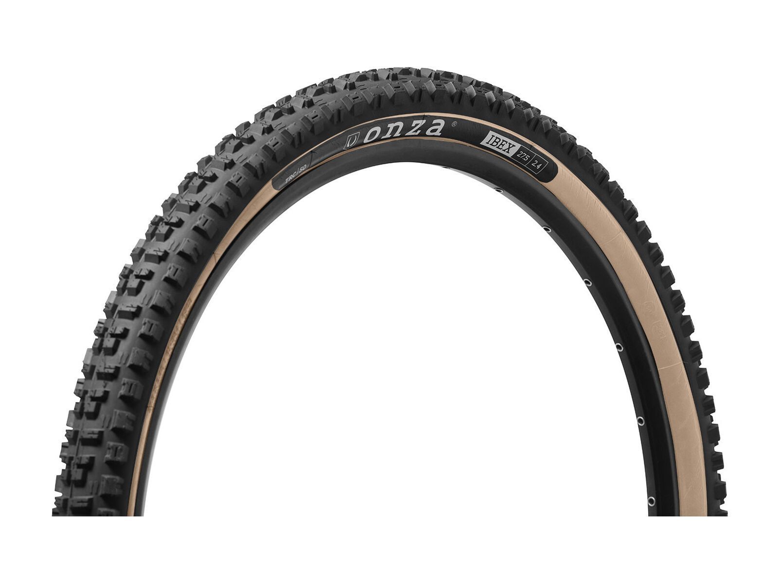 Onza Ibex TRC - 29, skinwall - Bild 2