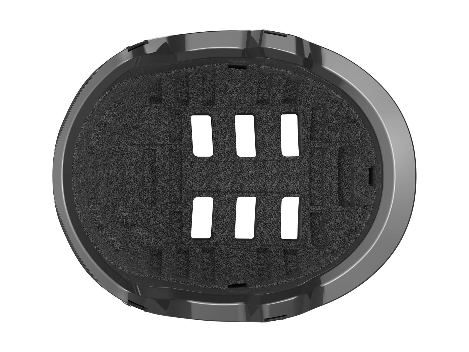 Scott Jibe Helmet, black - Bild 5