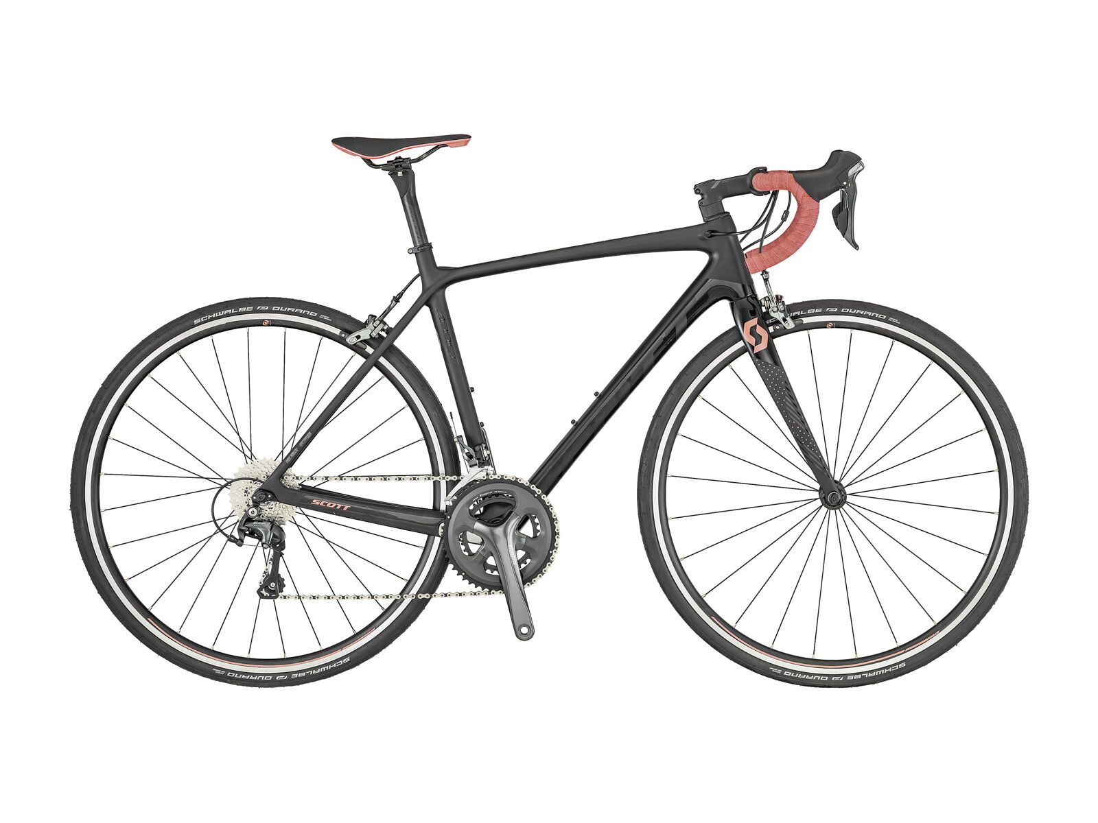 Scott Contessa Addict 35 - Bild 1