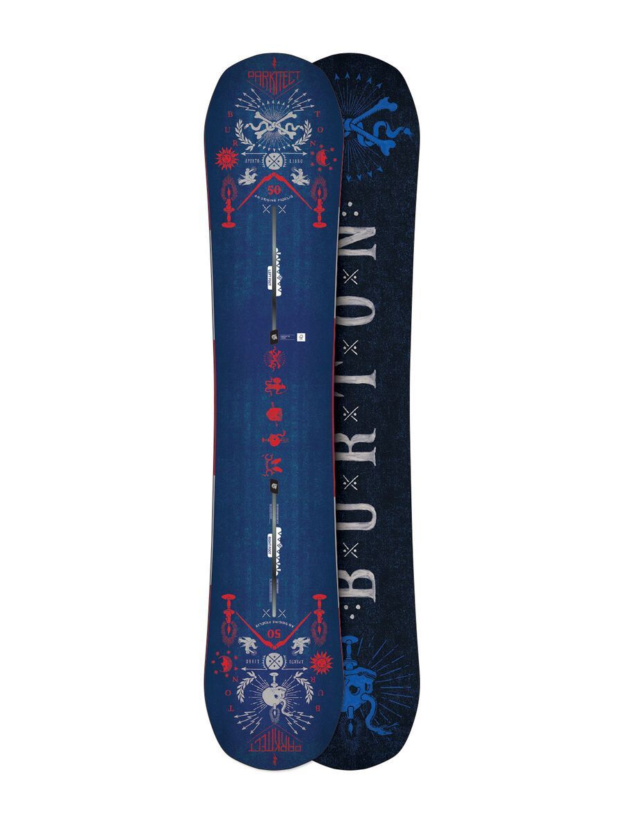 Burton Set: Parkitect 2016 + Burton Genesis - Bild 2