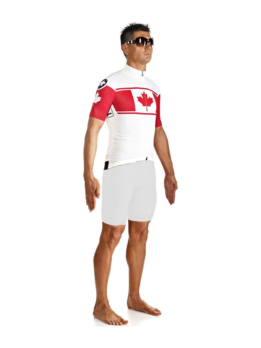 Assos SS.neoPro, Canada - Bild 3